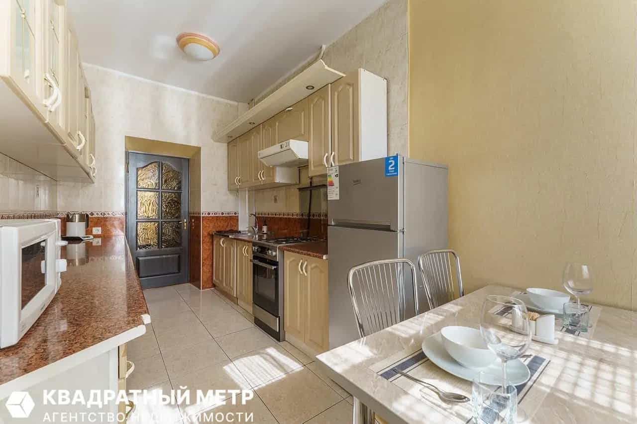 Беларусь, Минск, улица Петра Румянцева, 1, фото 12