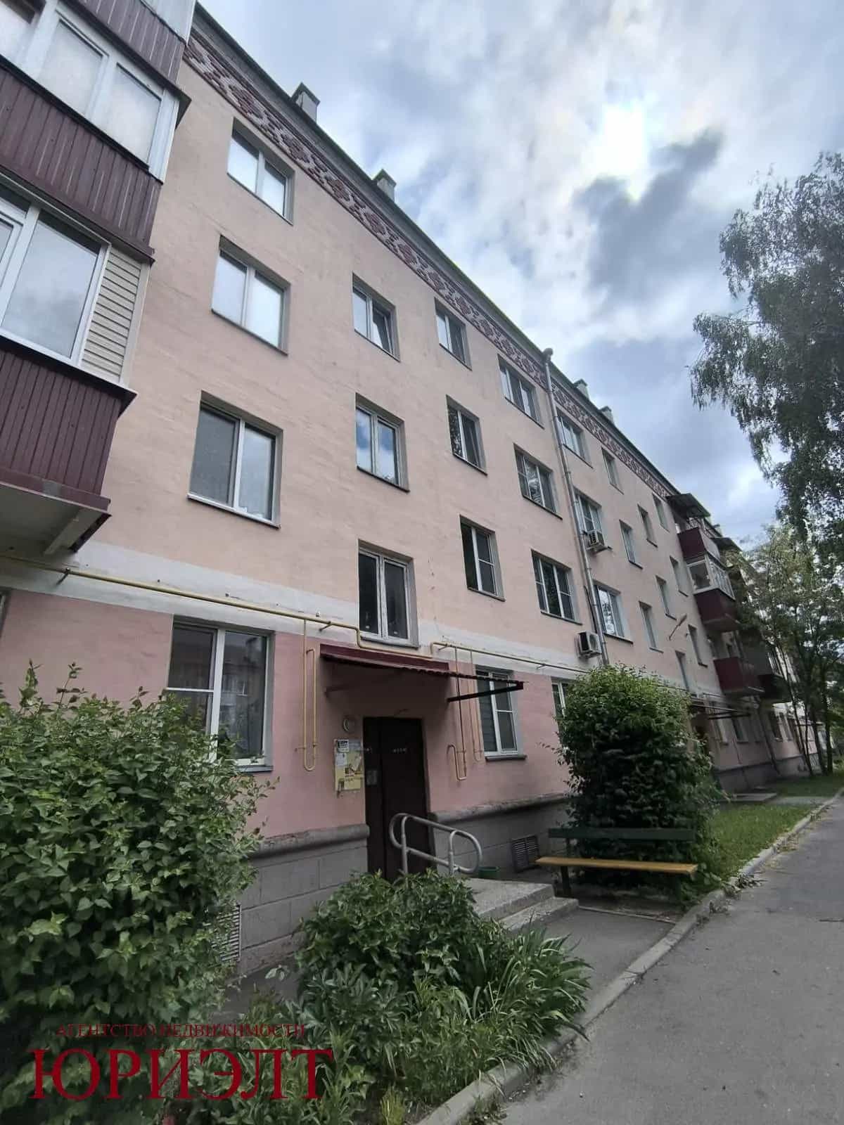 Беларусь, Гомель, улица Кирова, 134, фото 7