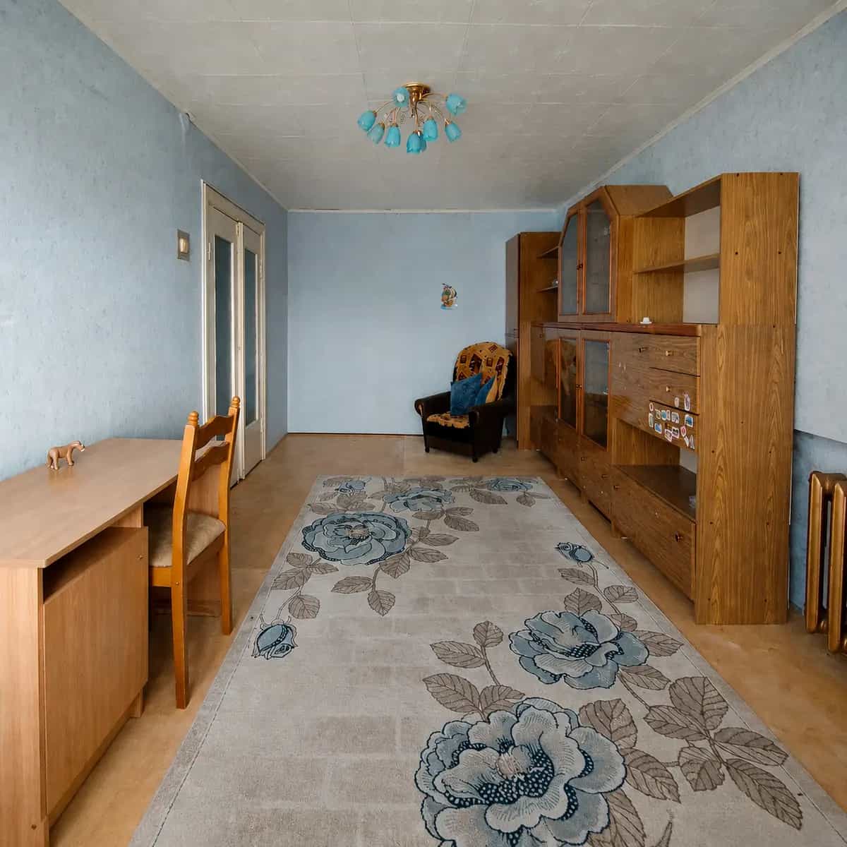 Беларусь, Минская область, Смолевичи, Коммунистическая улица, 31, фото 8