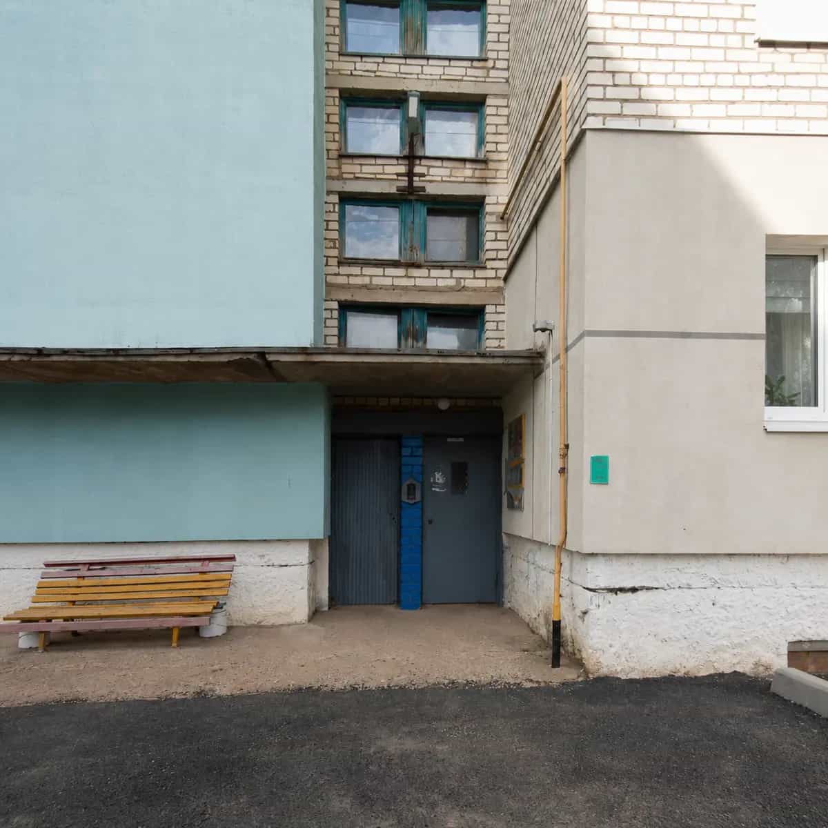 Беларусь, Минская область, Смолевичи, Коммунистическая улица, 31, фото 19