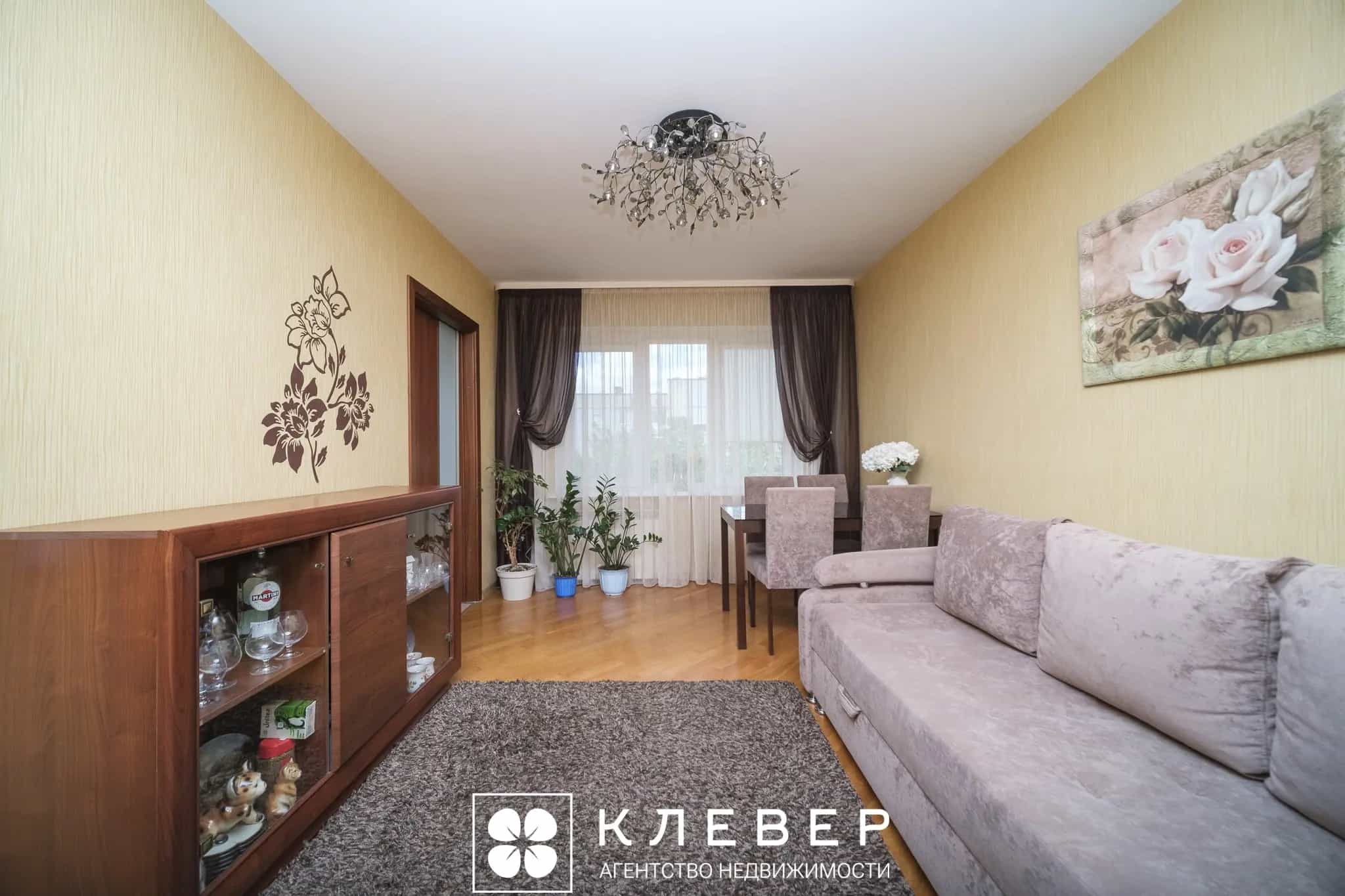 Беларусь, Минск, улица Болеслава Берута, 17к4, фото 6