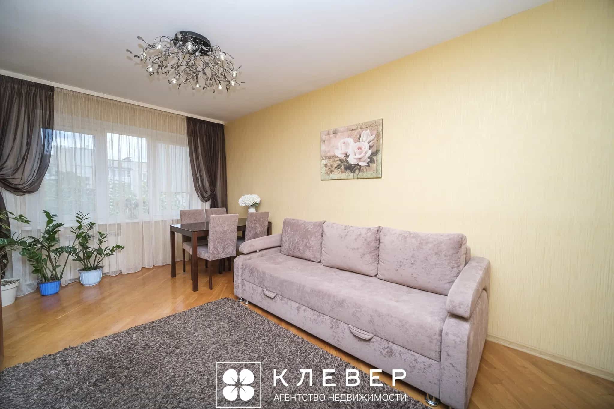 Беларусь, Минск, улица Болеслава Берута, 17к4, фото 7