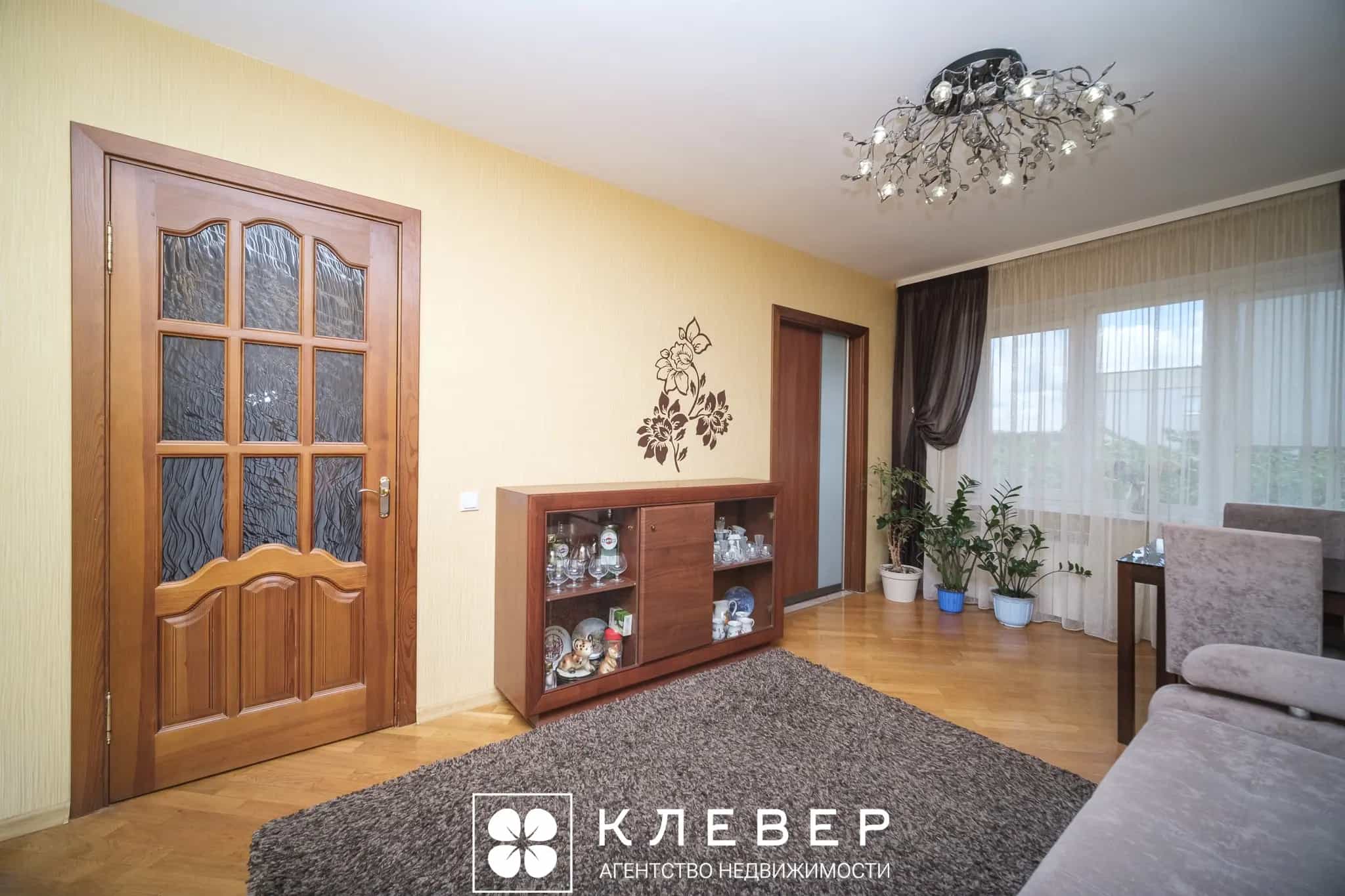 Беларусь, Минск, улица Болеслава Берута, 17к4, фото 8