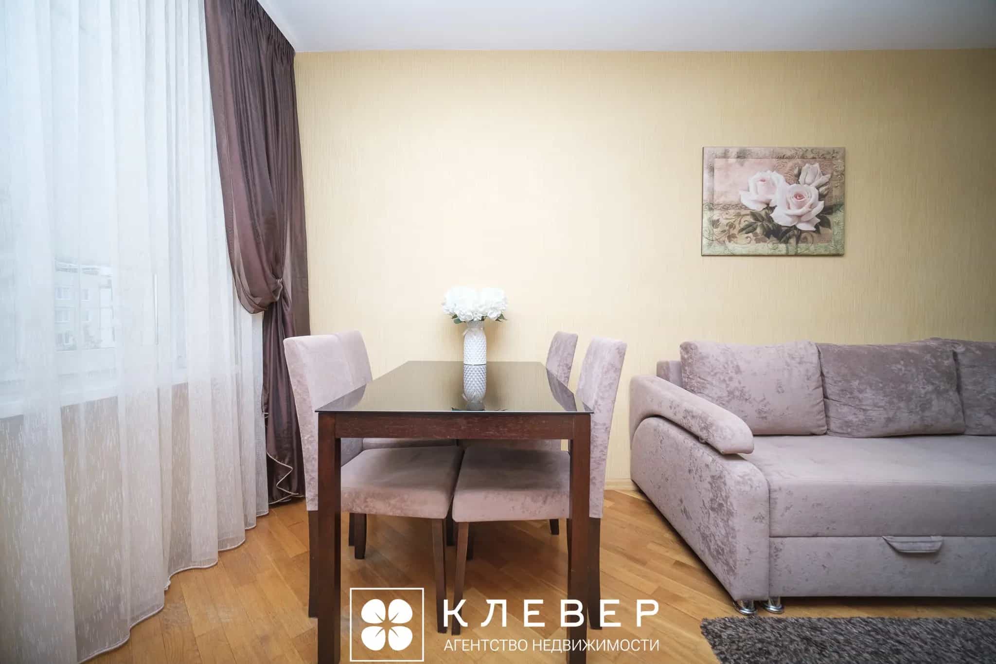 Беларусь, Минск, улица Болеслава Берута, 17к4, фото 12