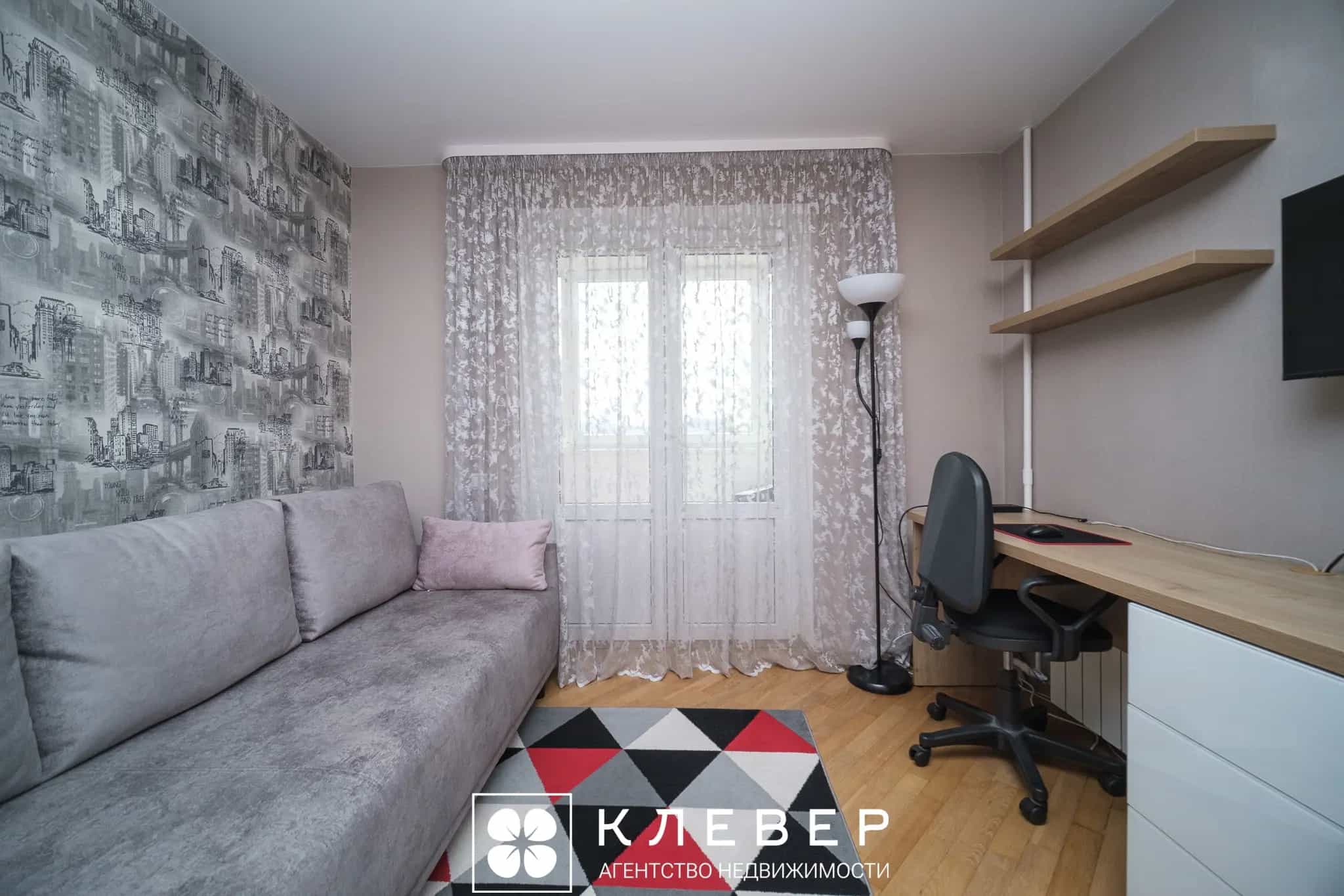 Беларусь, Минск, улица Болеслава Берута, 17к4, фото 20