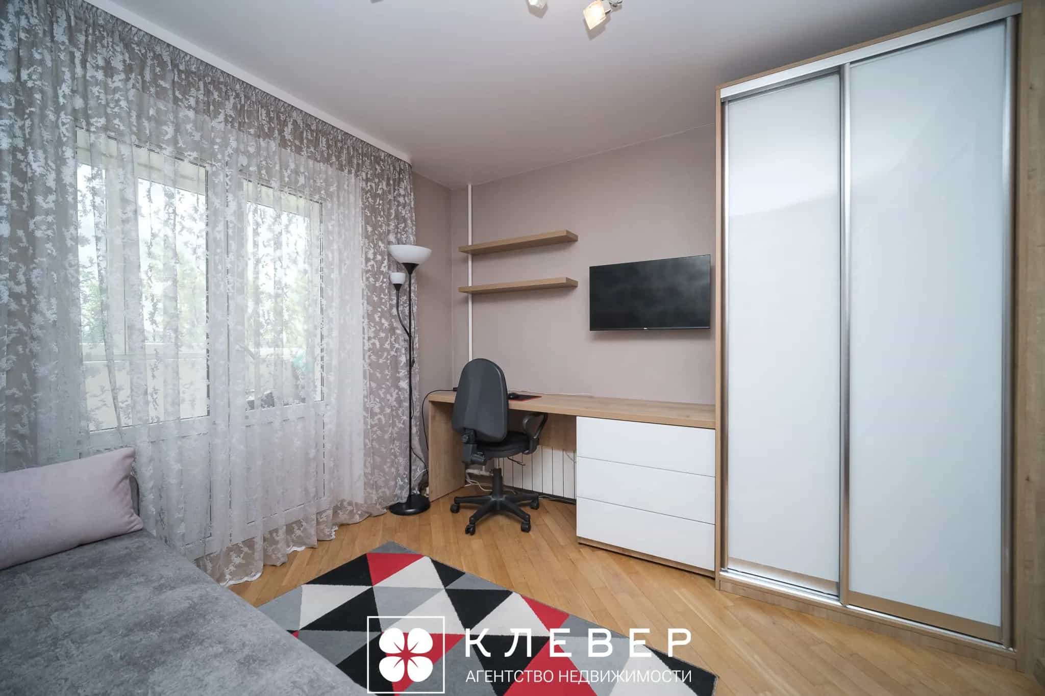 Беларусь, Минск, улица Болеслава Берута, 17к4, фото 21