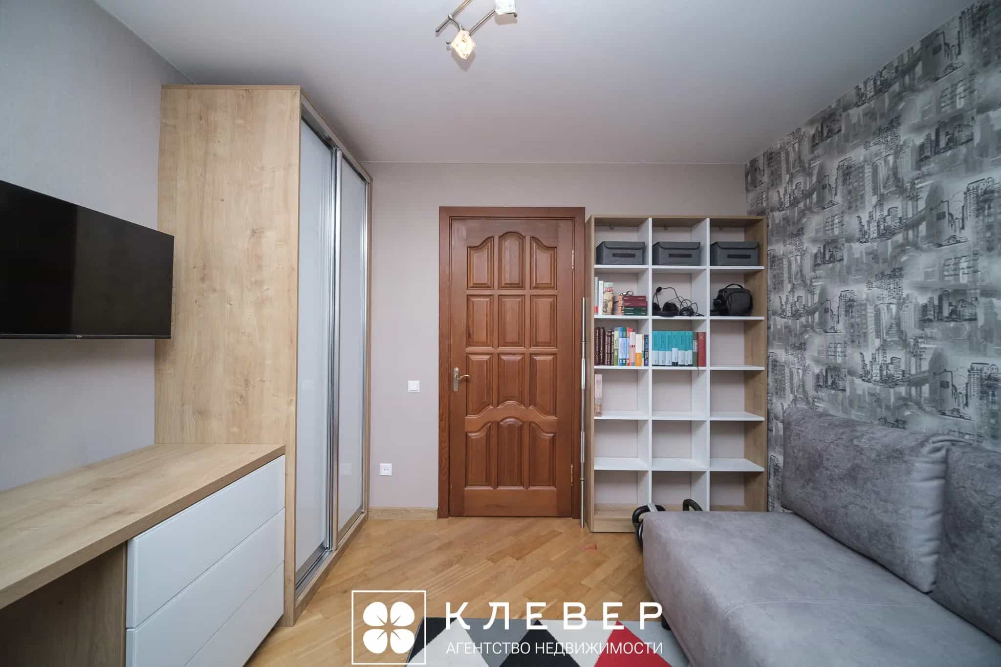 Беларусь, Минск, улица Болеслава Берута, 17к4, фото 22