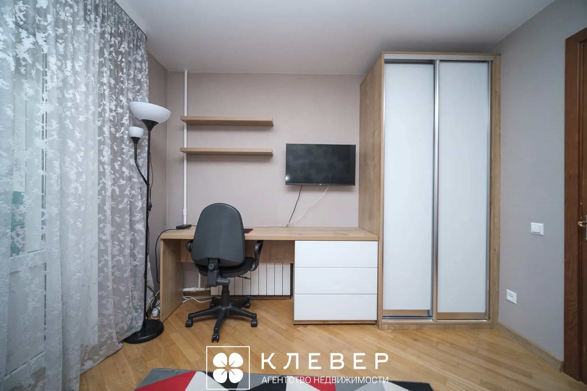 Беларусь, Минск, улица Болеслава Берута, 17к4, фото 23