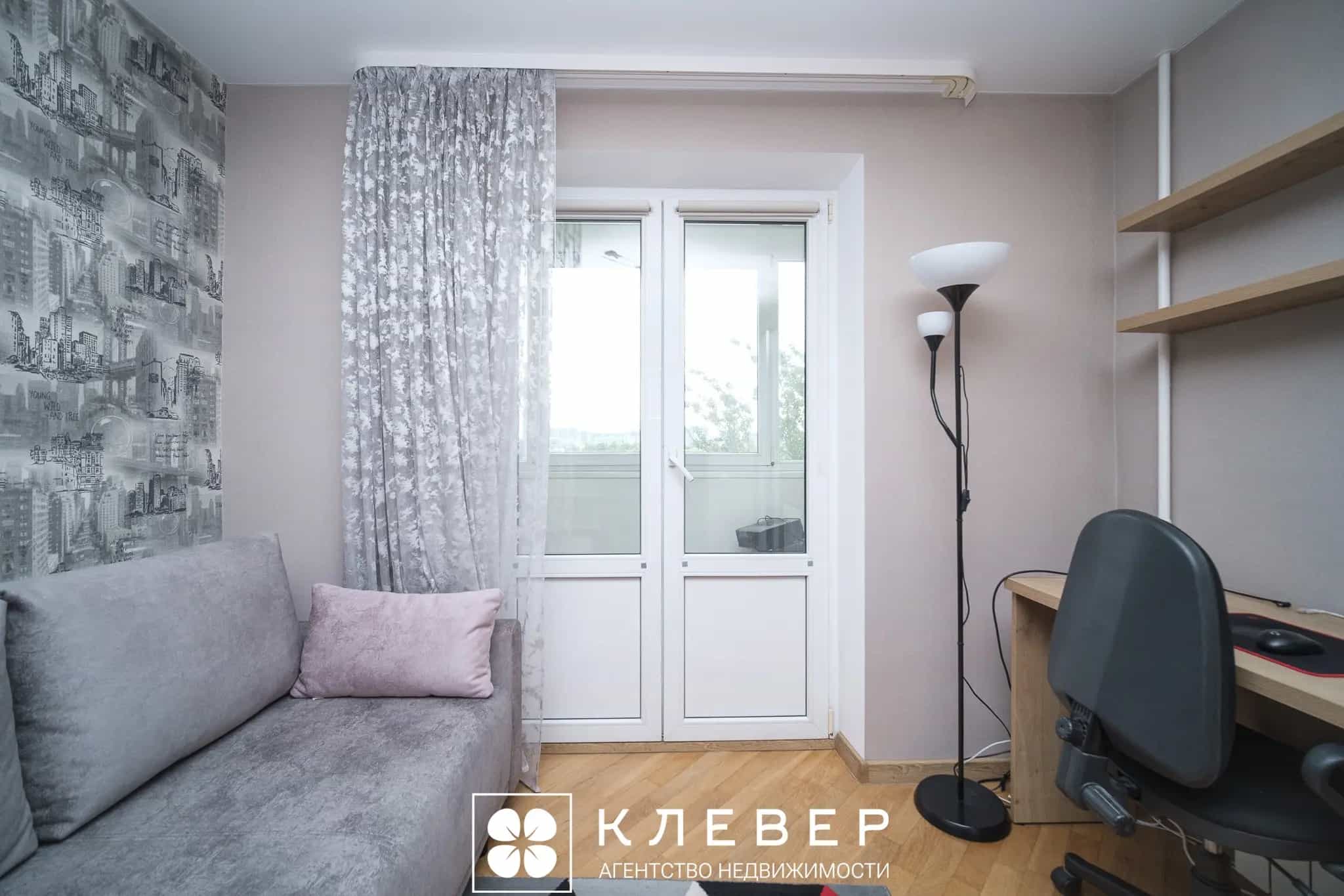 Беларусь, Минск, улица Болеслава Берута, 17к4, фото 24