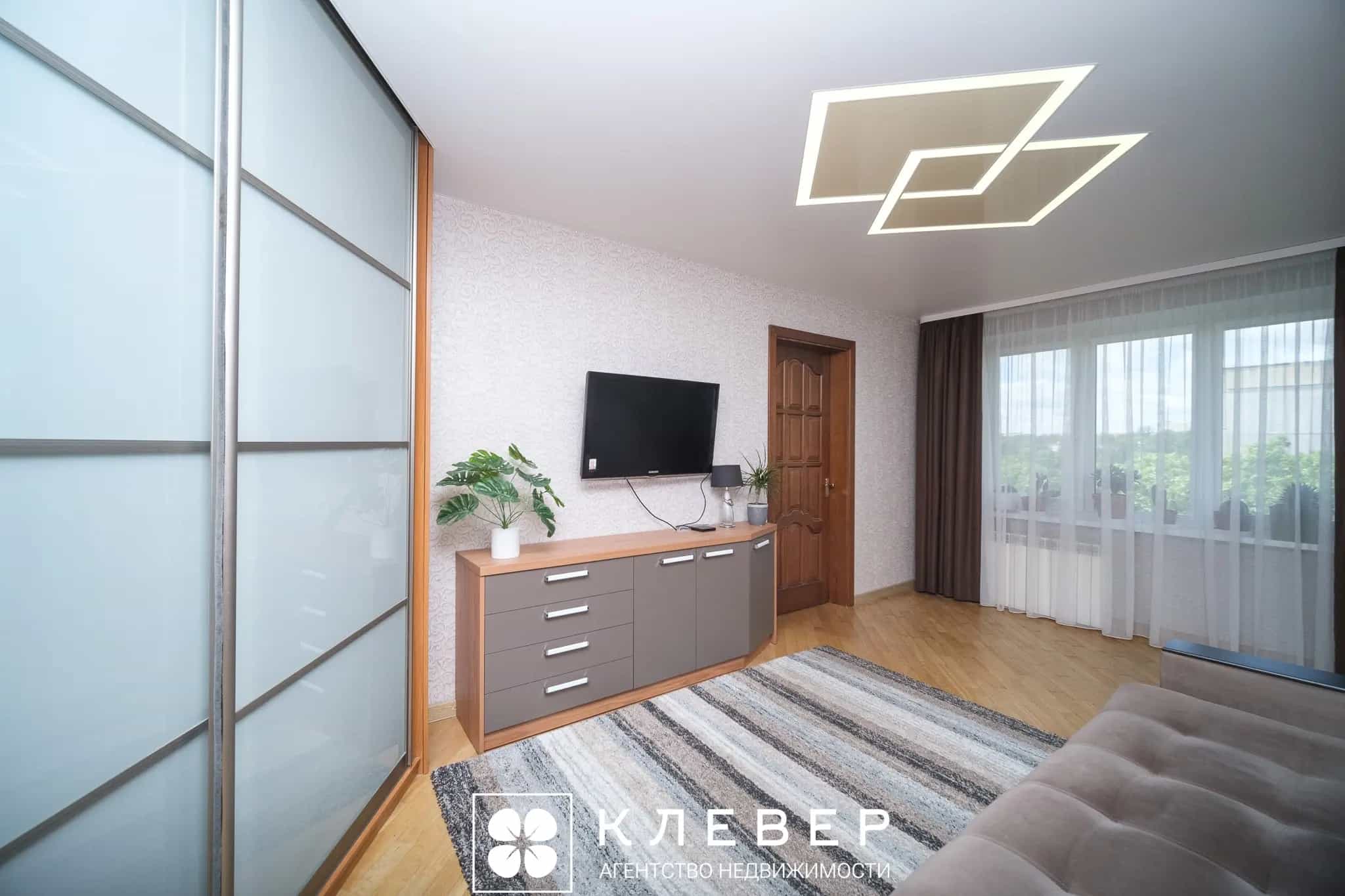 Беларусь, Минск, улица Болеслава Берута, 17к4, фото 2