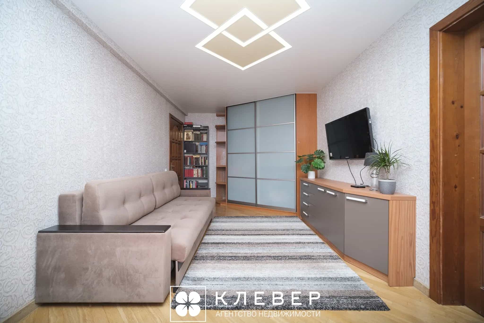 Беларусь, Минск, улица Болеслава Берута, 17к4, фото 3
