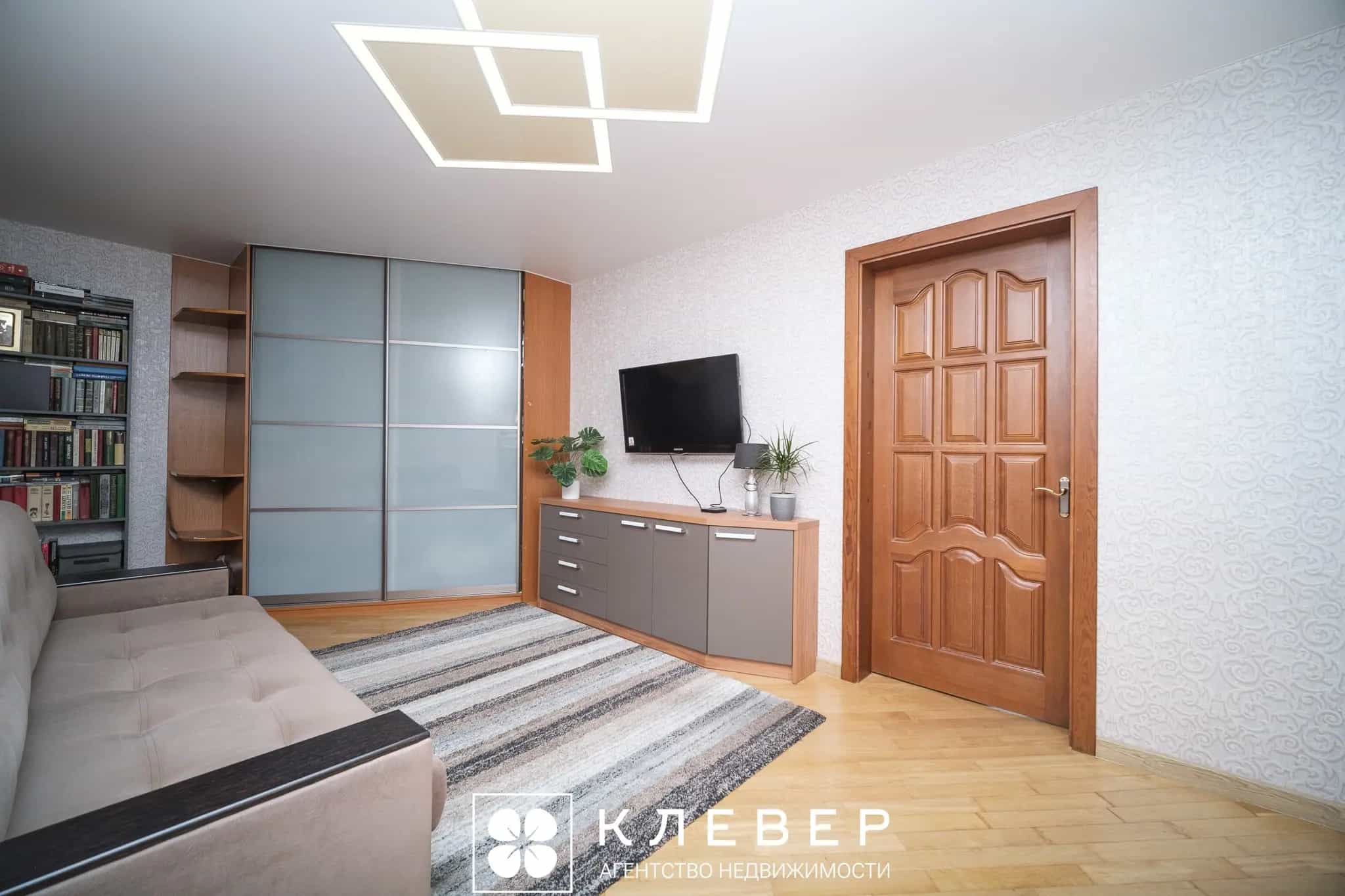 Беларусь, Минск, улица Болеслава Берута, 17к4, фото 4