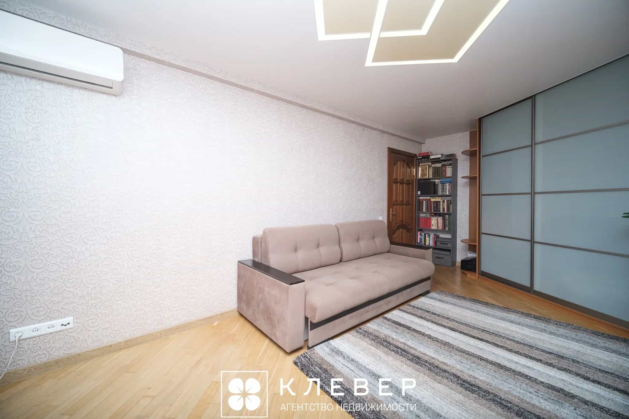 Беларусь, Минск, улица Болеслава Берута, 17к4, фото 5