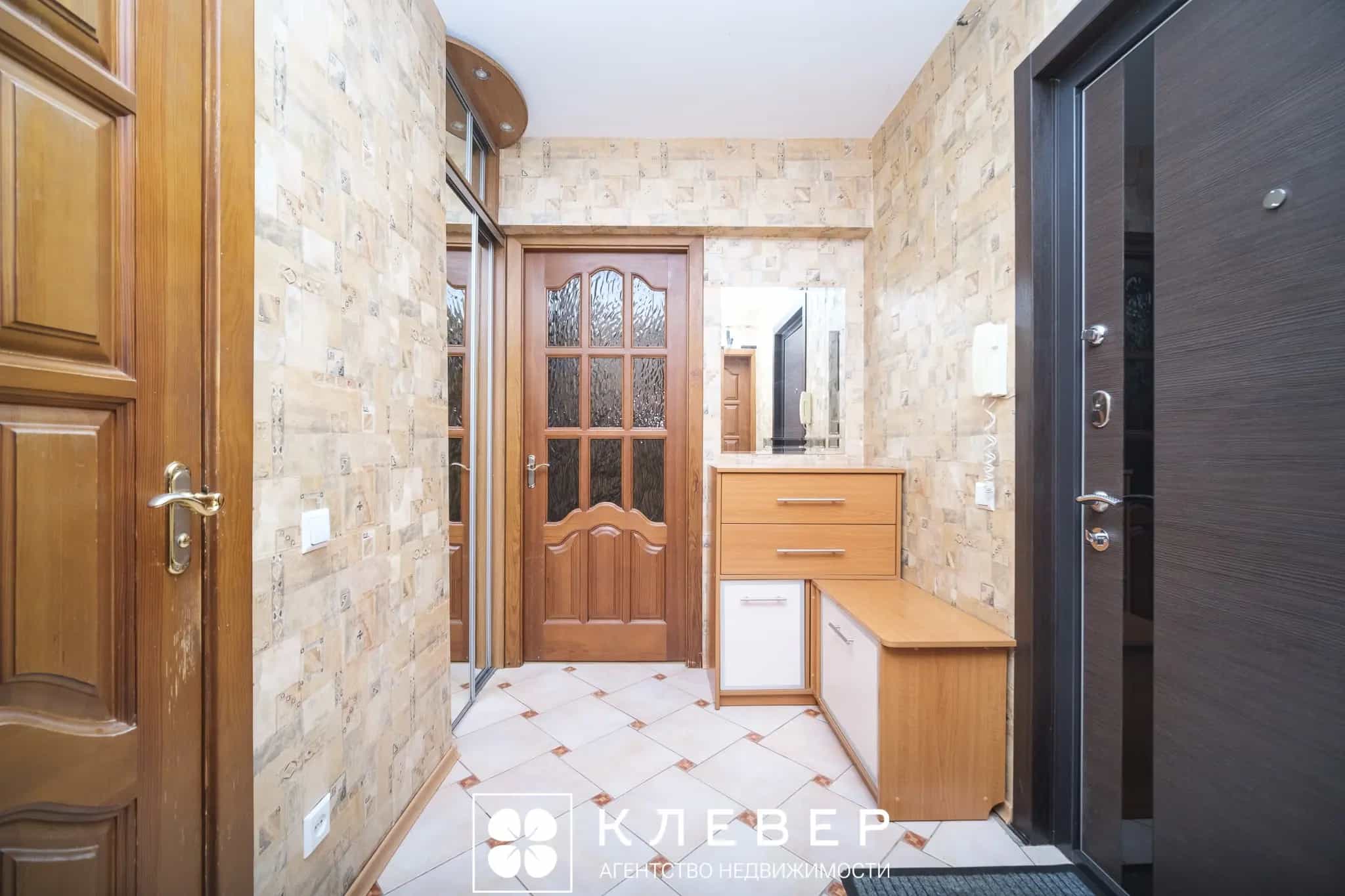 Беларусь, Минск, улица Болеслава Берута, 17к4, фото 25