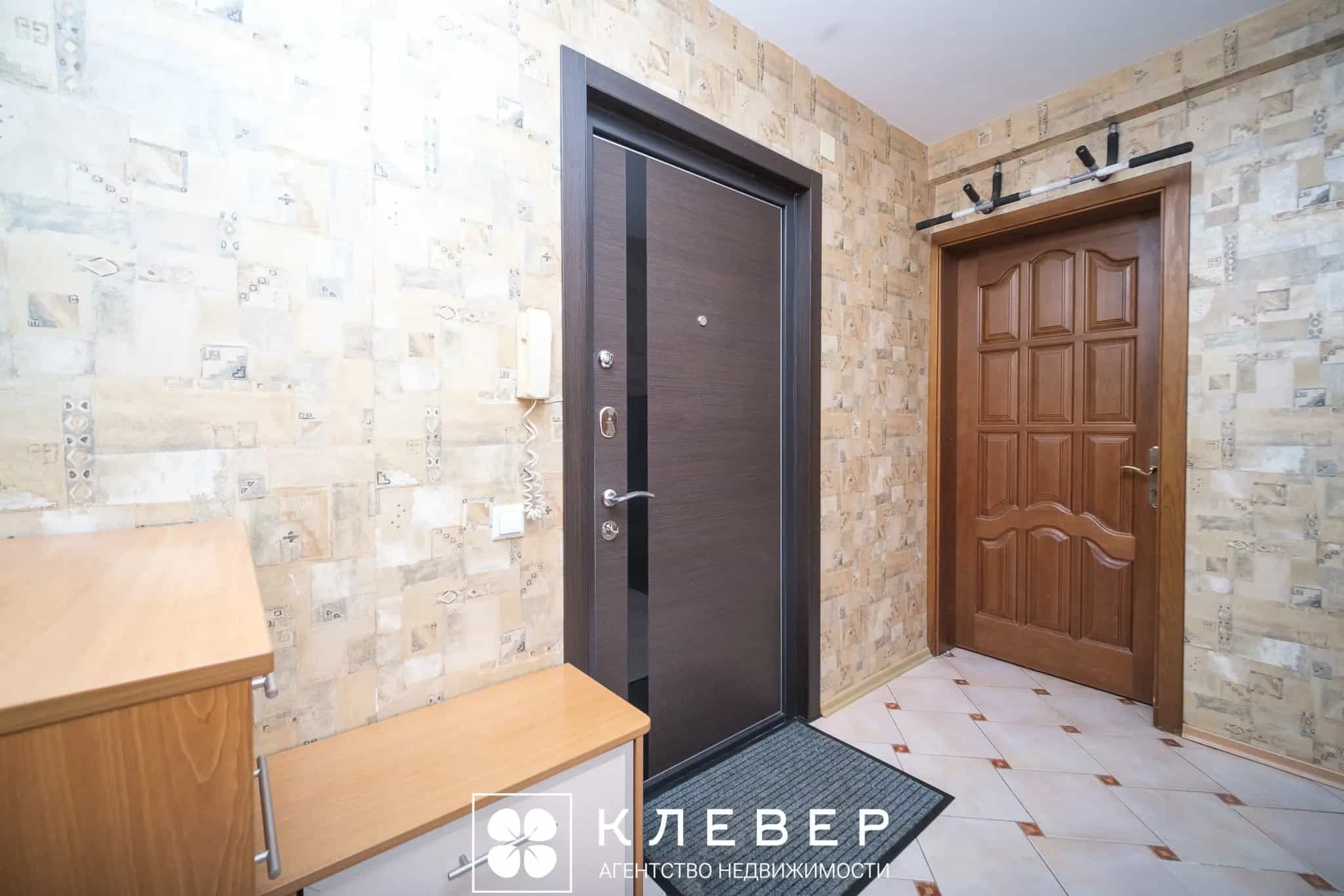 Беларусь, Минск, улица Болеслава Берута, 17к4, фото 27