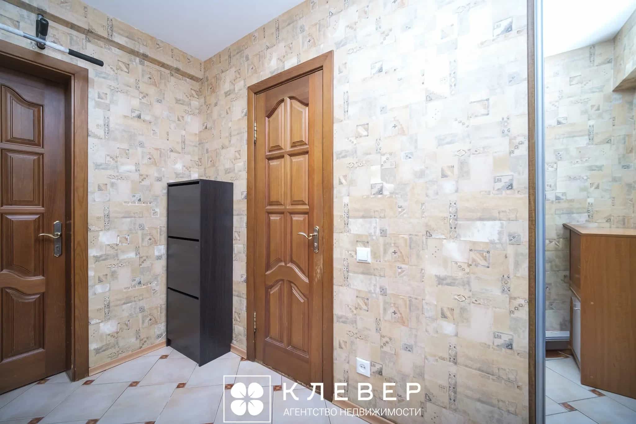 Беларусь, Минск, улица Болеслава Берута, 17к4, фото 28