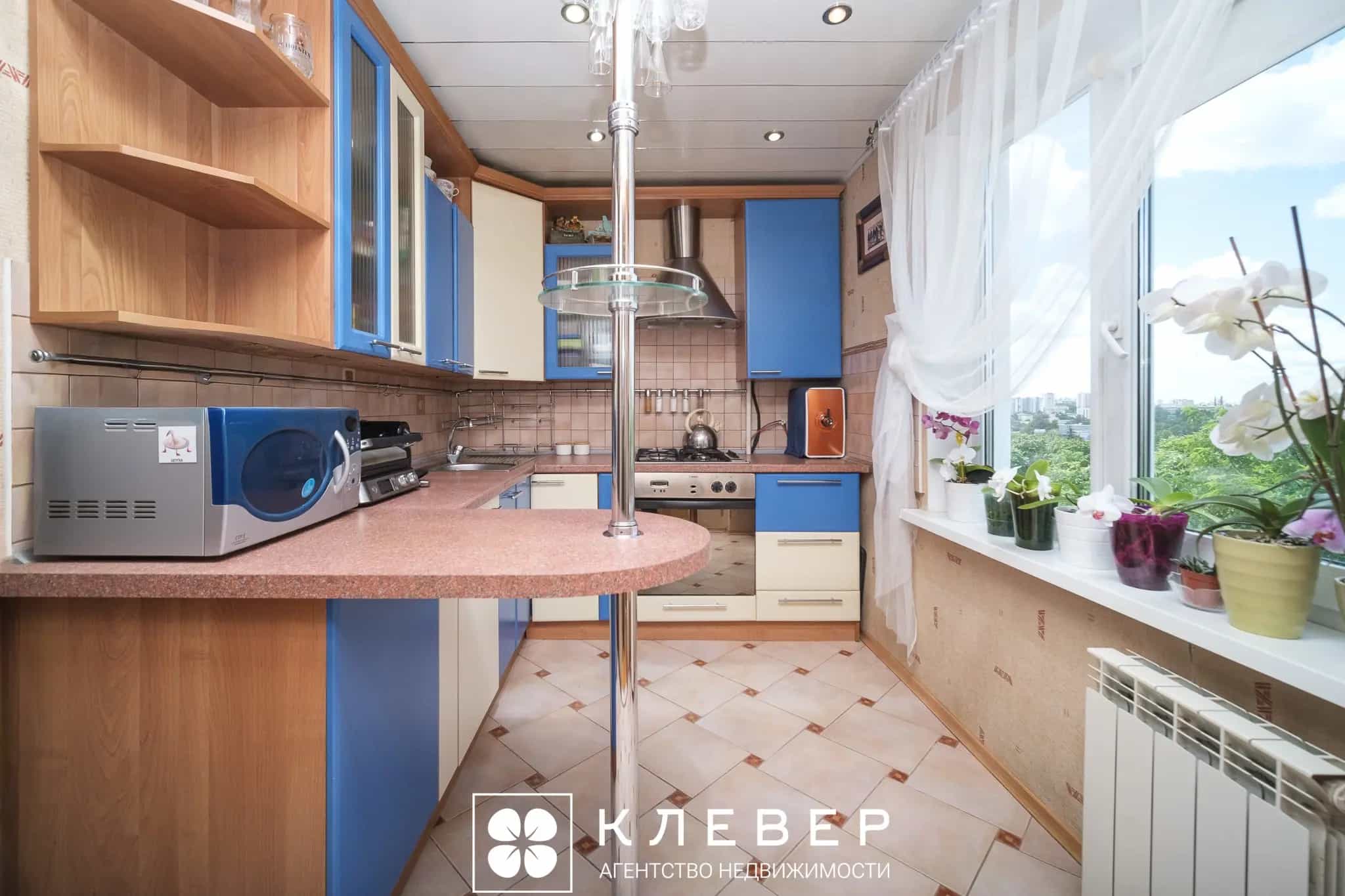 Беларусь, Минск, улица Болеслава Берута, 17к4, фото 29