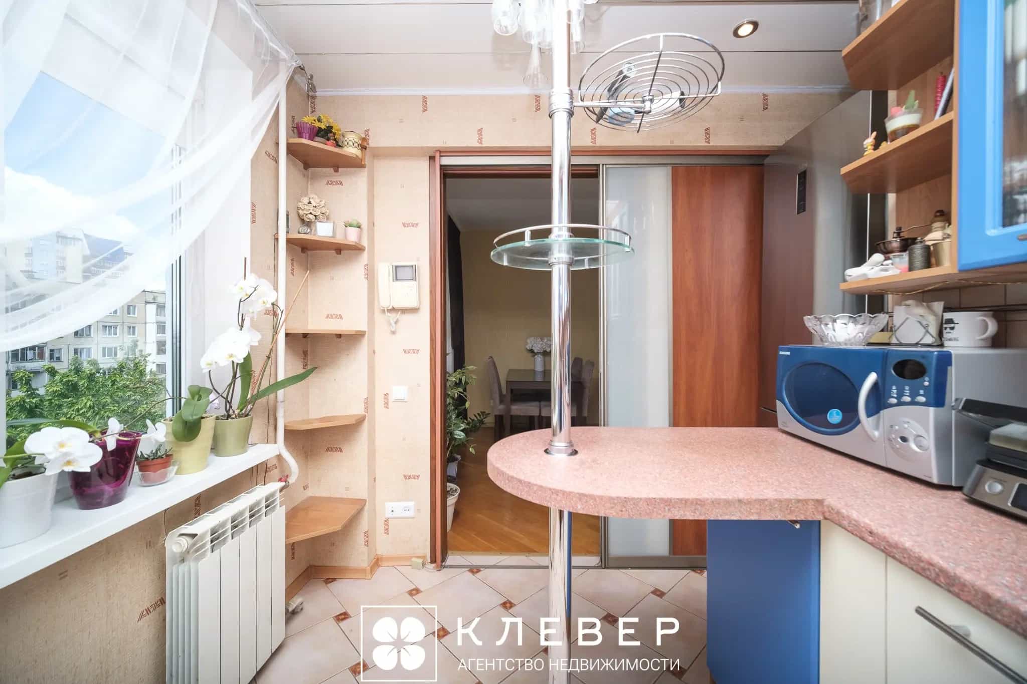 Беларусь, Минск, улица Болеслава Берута, 17к4, фото 32