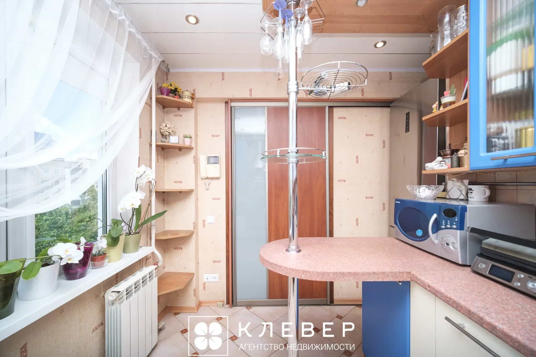 Беларусь, Минск, улица Болеслава Берута, 17к4, фото 33