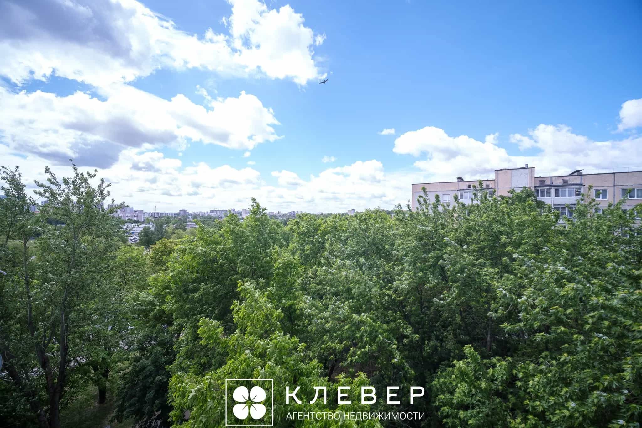 Беларусь, Минск, улица Болеслава Берута, 17к4, фото 36