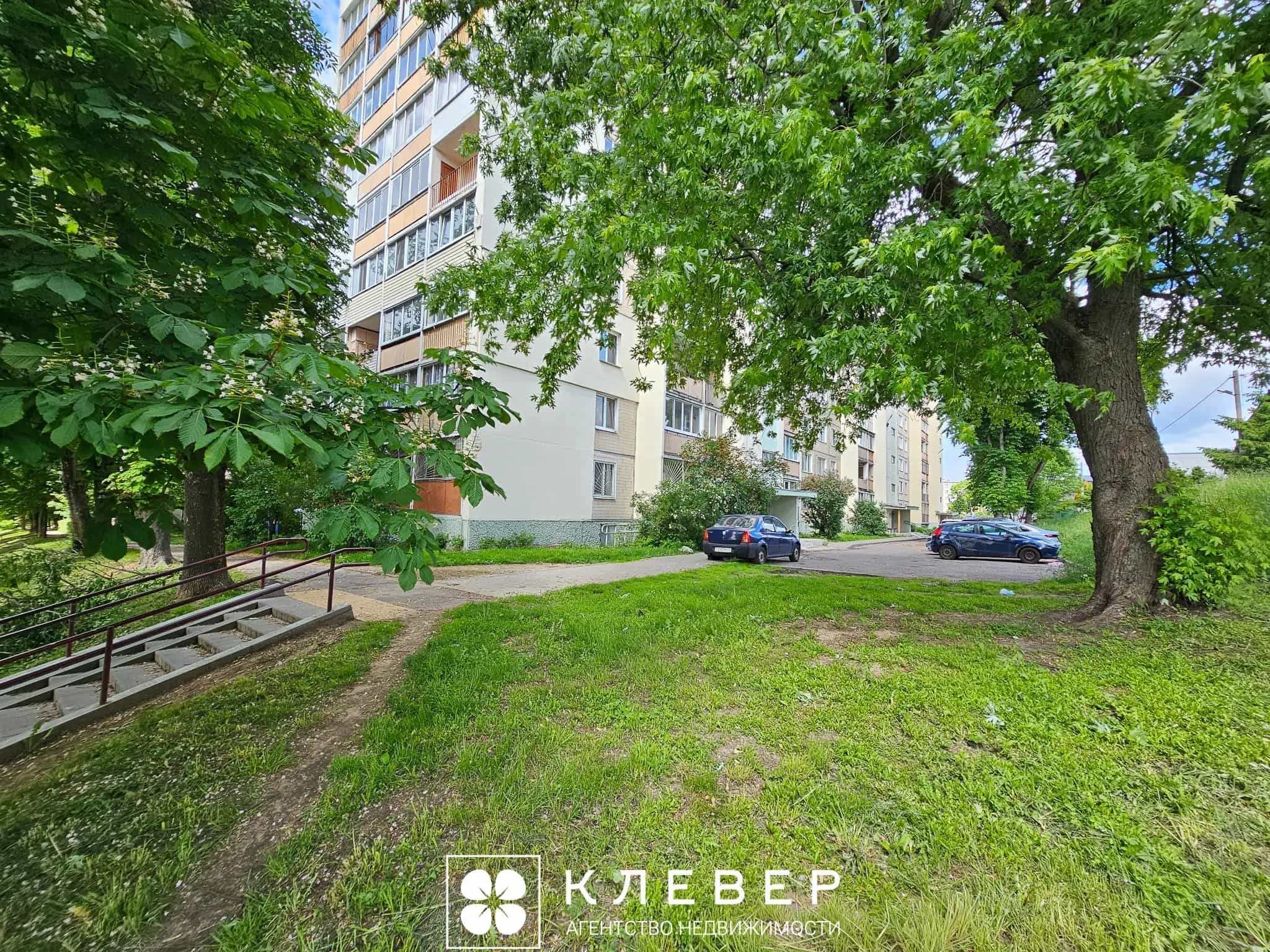 Беларусь, Минск, улица Болеслава Берута, 17к4, фото 40