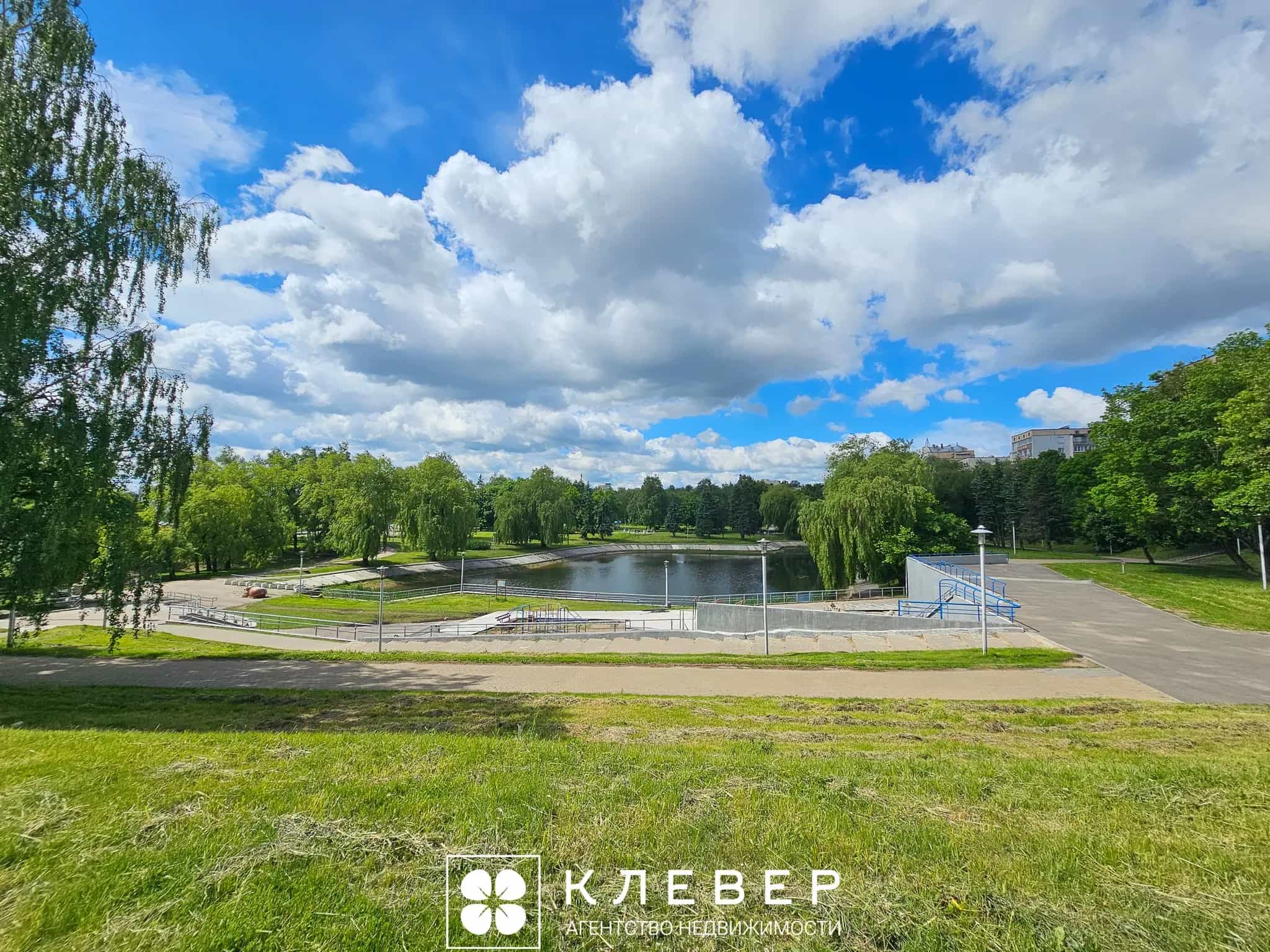 Беларусь, Минск, улица Болеслава Берута, 17к4, фото 41