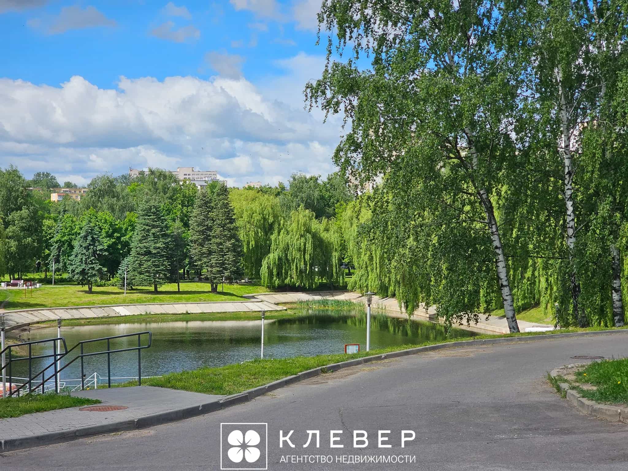 Беларусь, Минск, улица Болеслава Берута, 17к4, фото 42
