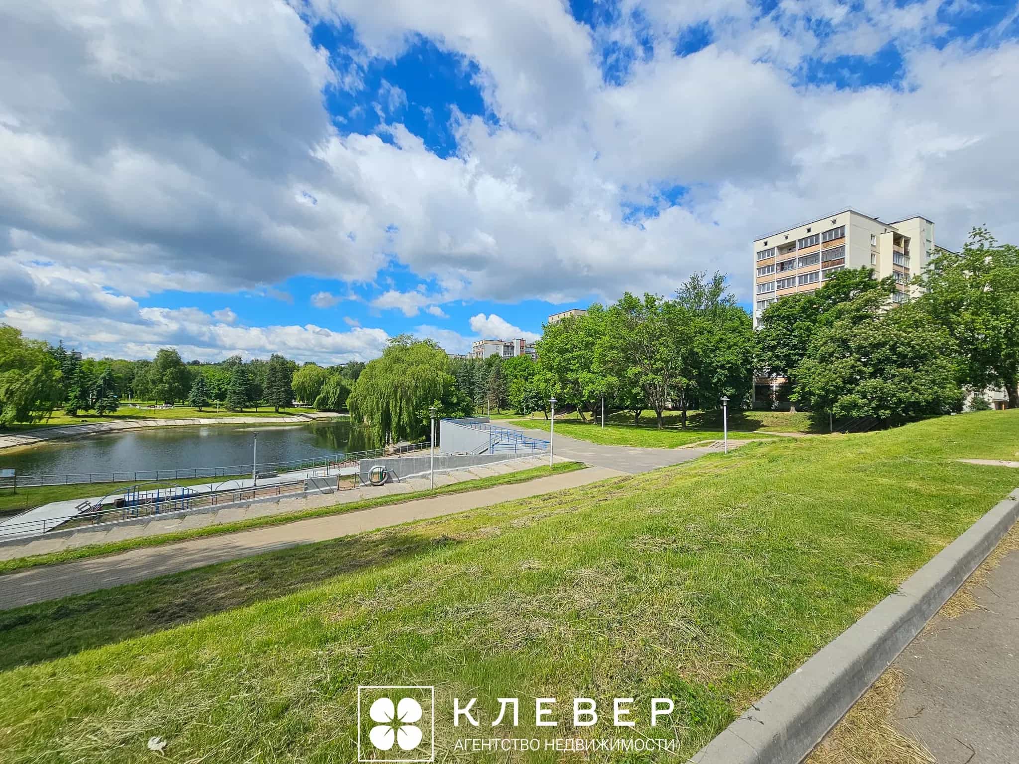 Беларусь, Минск, улица Болеслава Берута, 17к4, фото 43