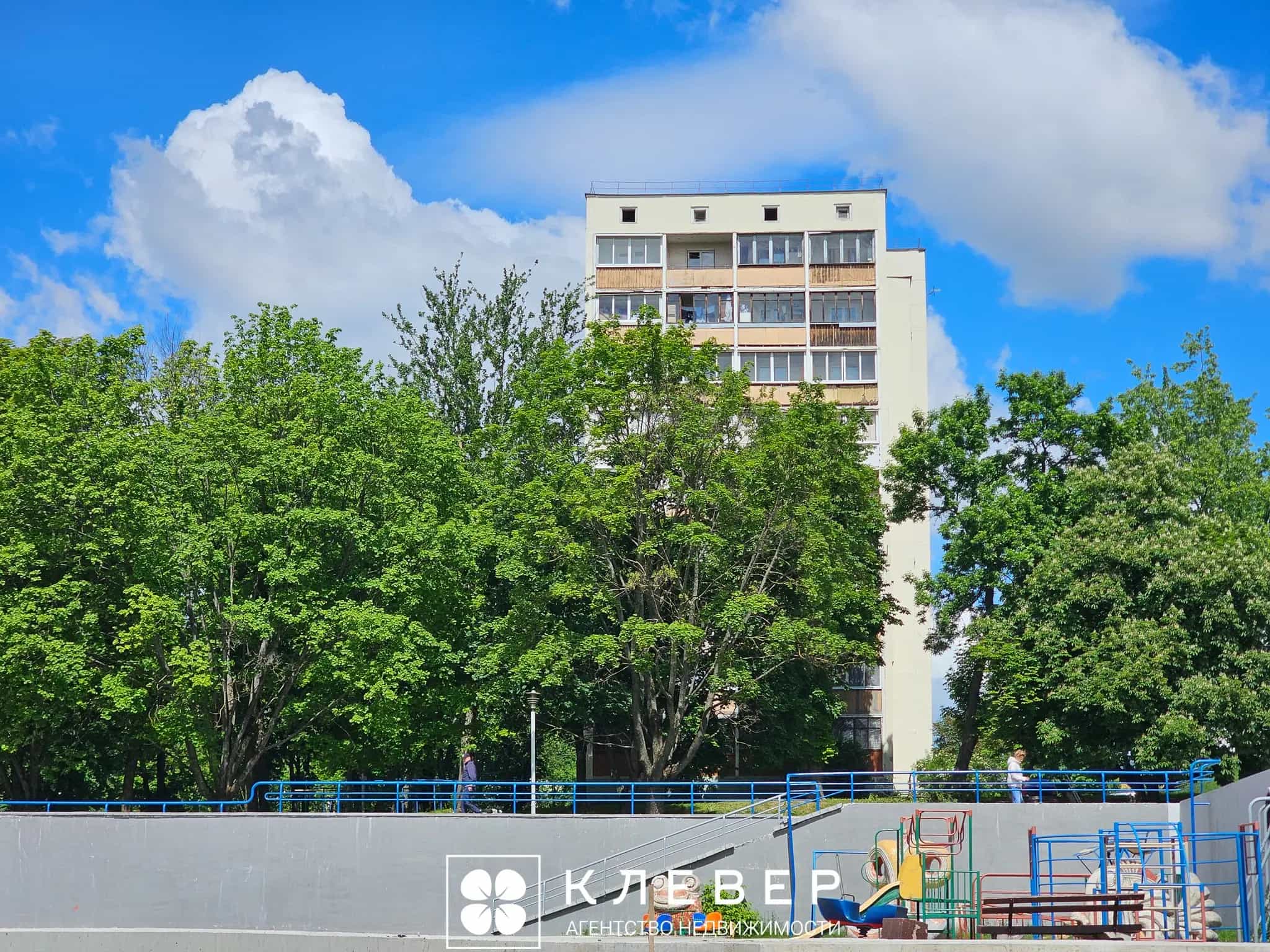 Беларусь, Минск, улица Болеслава Берута, 17к4, фото 45