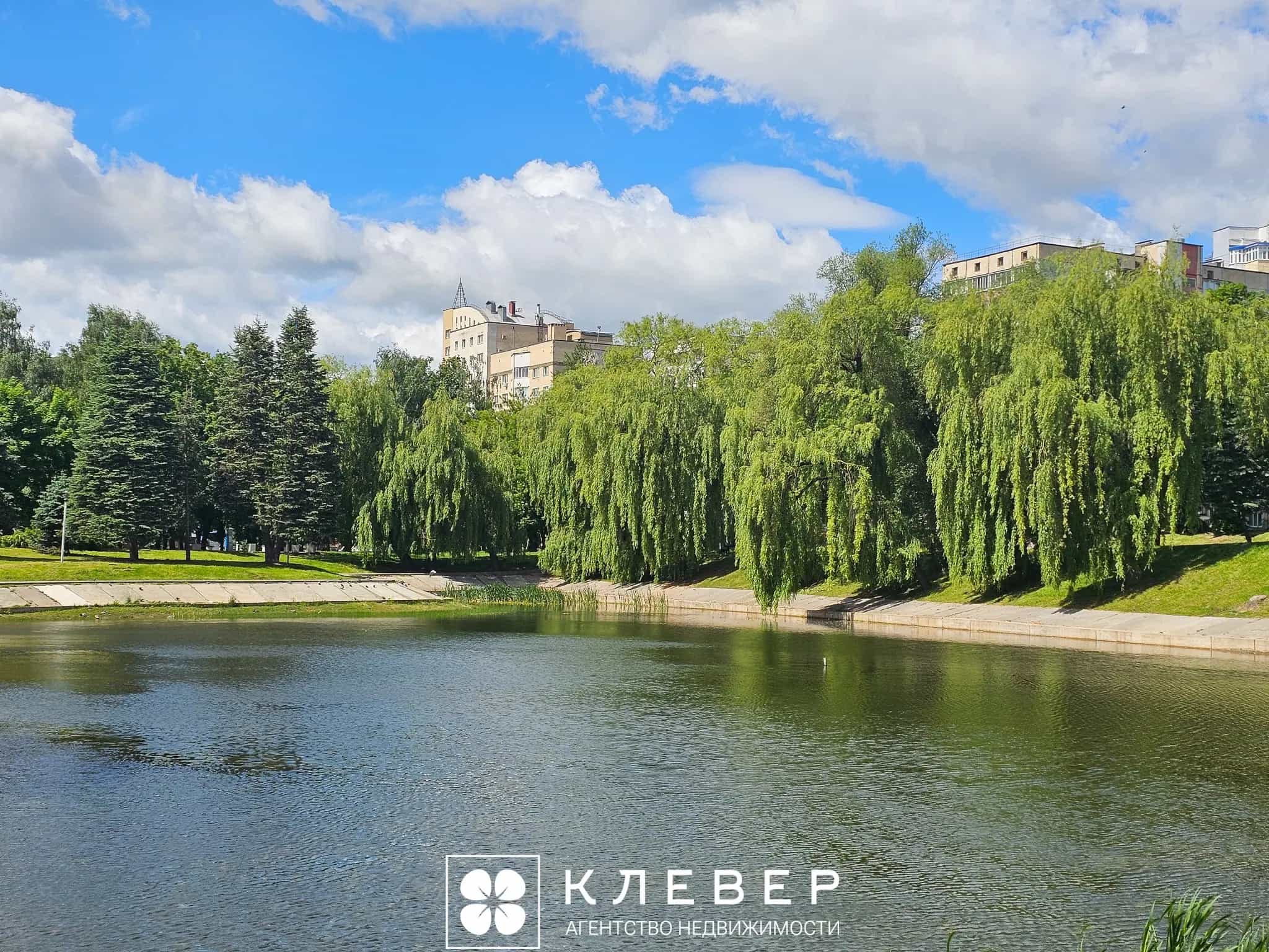 Беларусь, Минск, улица Болеслава Берута, 17к4, фото 47