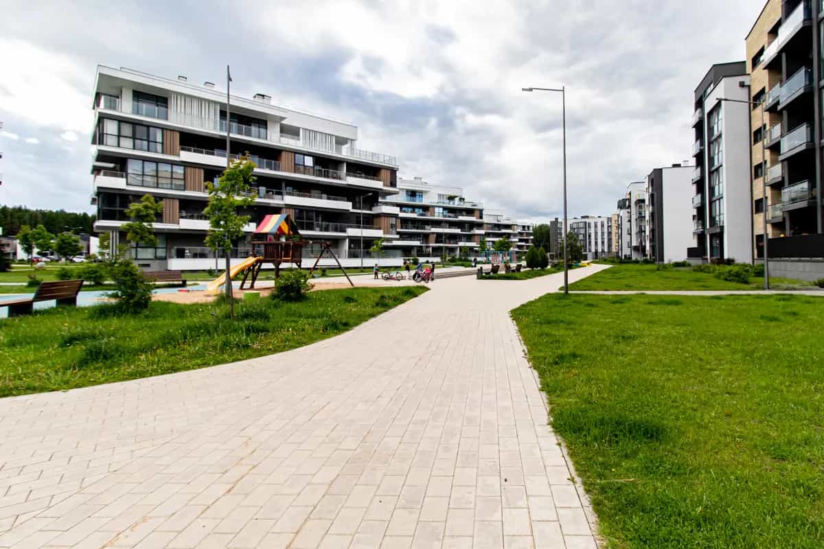 Беларусь, Минский район, Ждановичский сельсовет, агрогородок Ратомка, улица Морской Риф, 4, фото 33