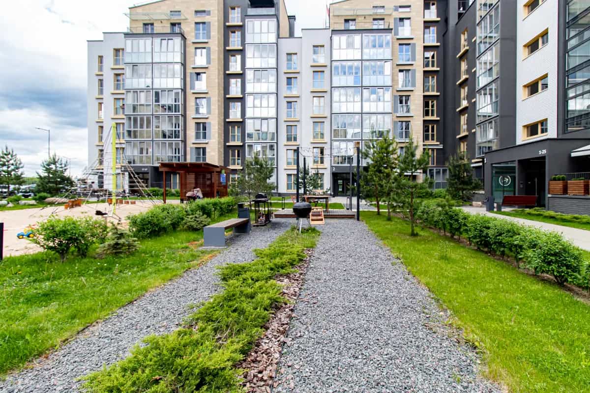 Беларусь, Минский район, Ждановичский сельсовет, агрогородок Ратомка, улица Морской Риф, 4, фото 35