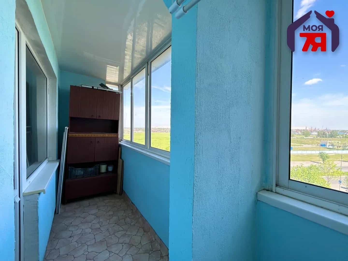 Беларусь, Минская область, Солигорск, Октябрьская улица, 75, фото 5