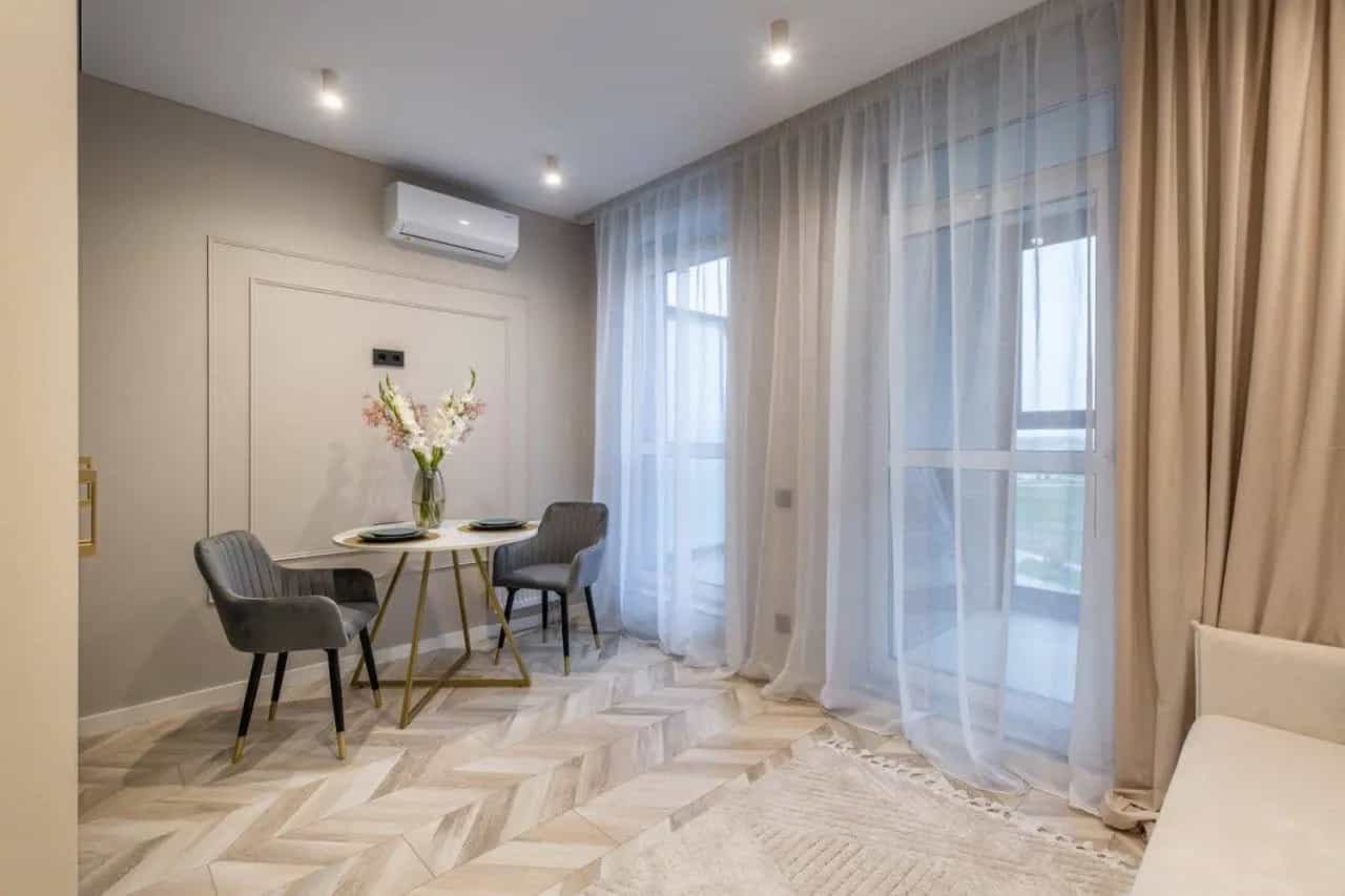 Беларусь, Минск, улица Михаила Савицкого, 35, фото 4
