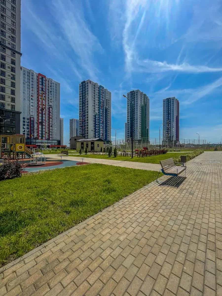 Беларусь, Минск, улица Михаила Савицкого, 35, фото 20