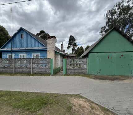 Фото объекта