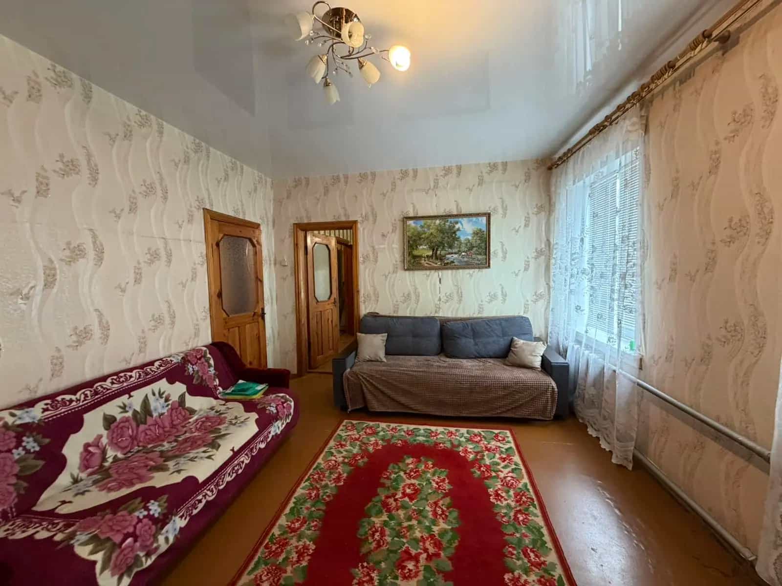 Беларусь, Минская область, Борисов, улица Розы Люксембург, 68, фото 3