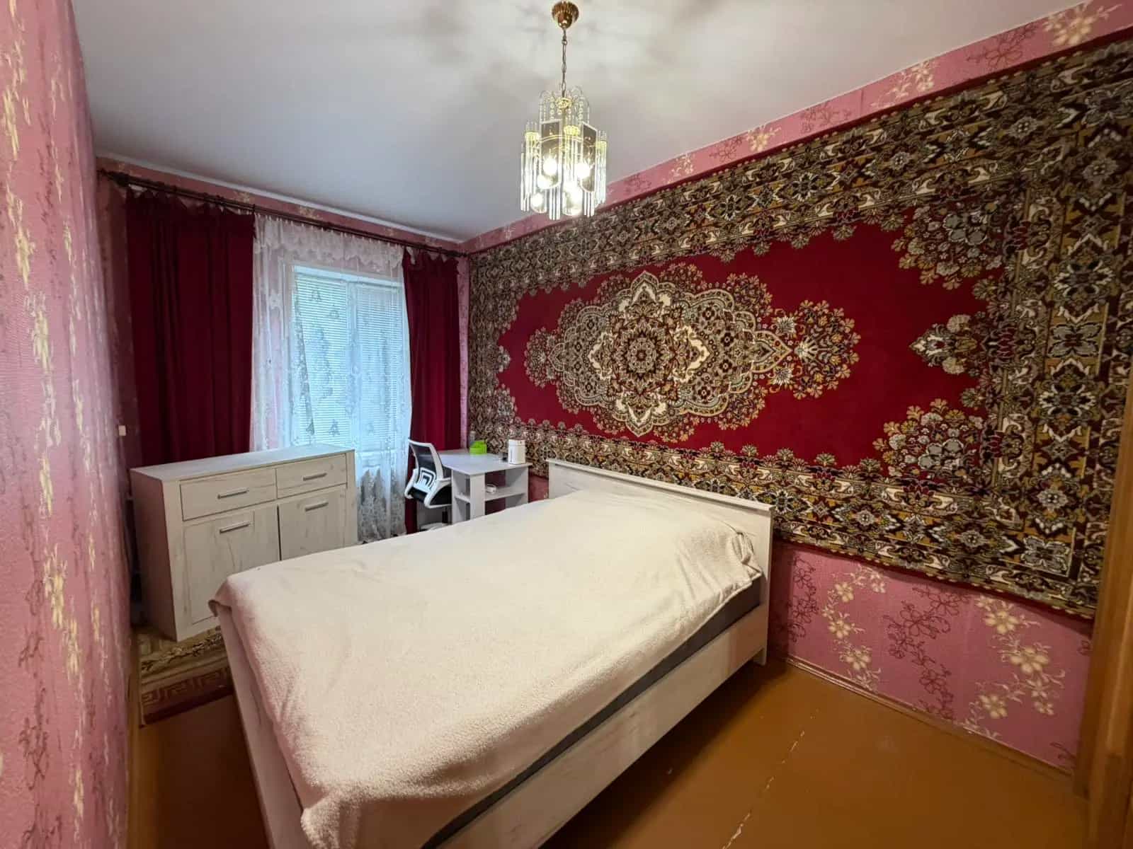 Беларусь, Минская область, Борисов, улица Розы Люксембург, 68, фото 4