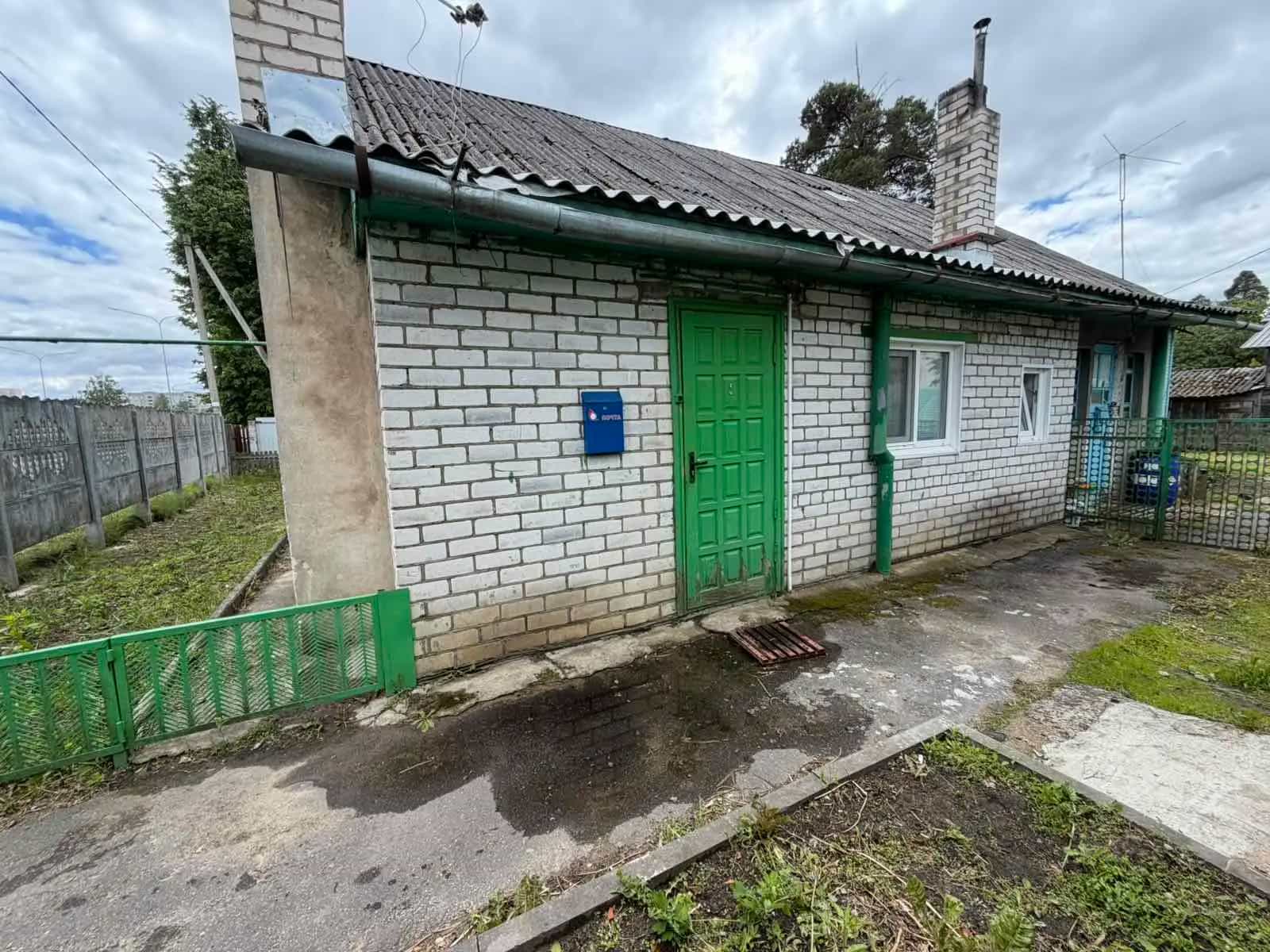 Беларусь, Минская область, Борисов, улица Розы Люксембург, 68, фото 15