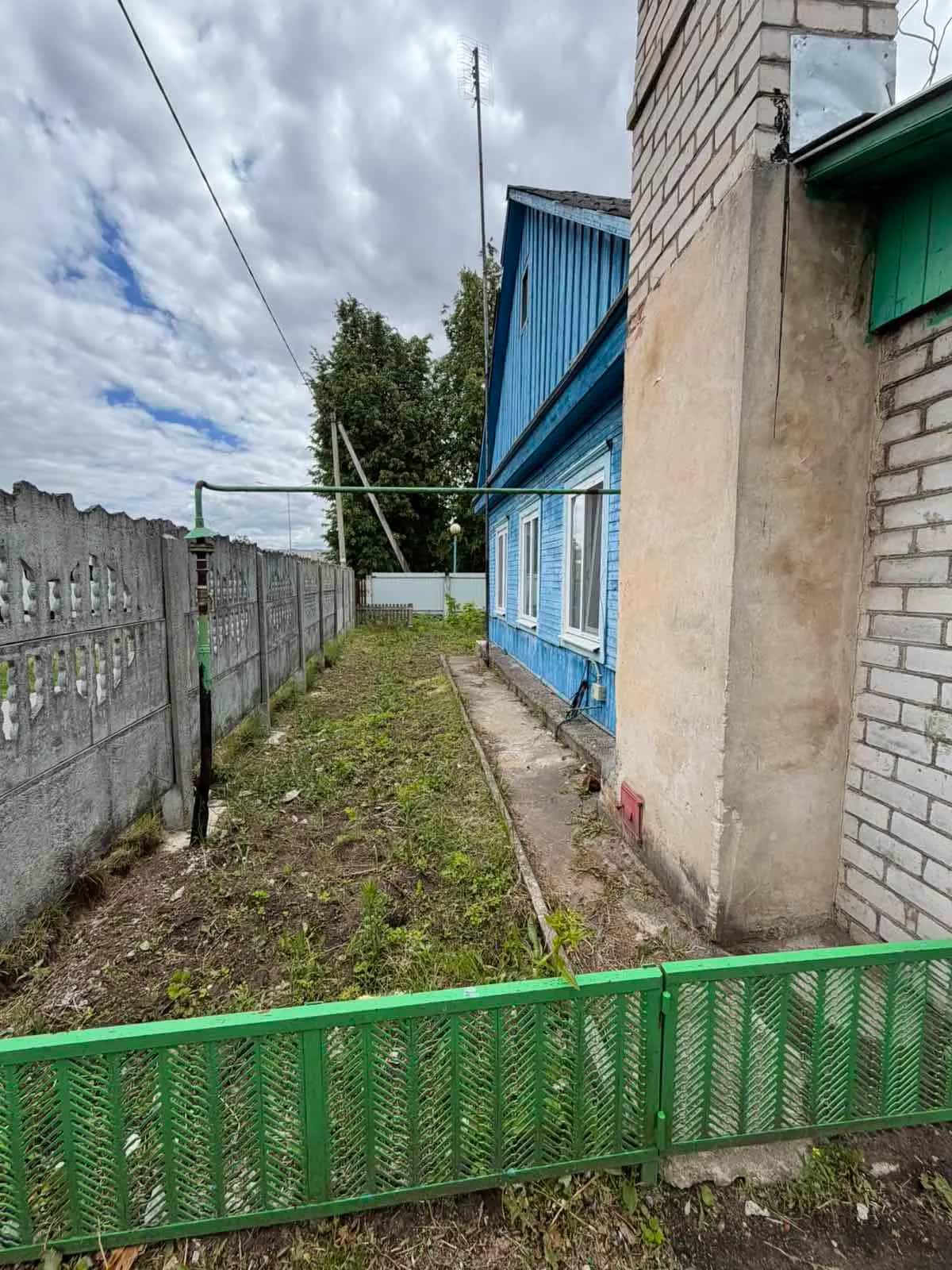 Беларусь, Минская область, Борисов, улица Розы Люксембург, 68, фото 16