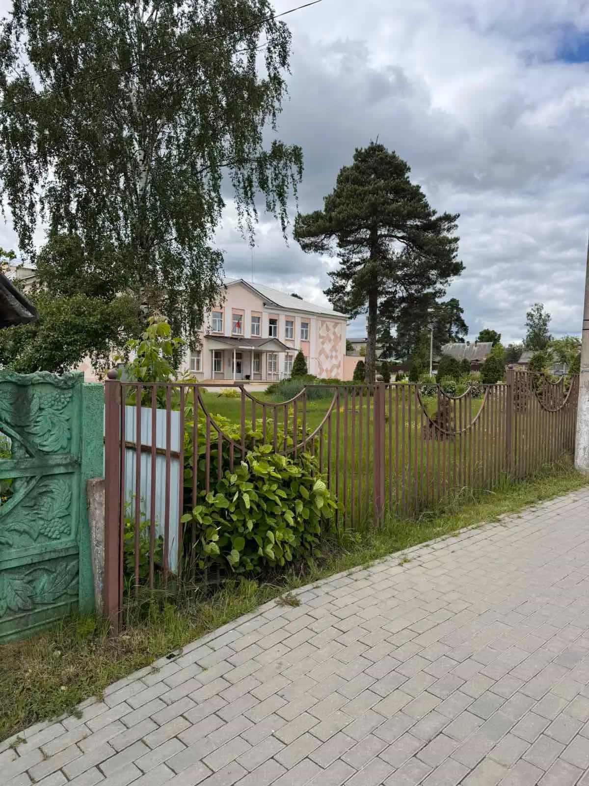 Беларусь, Минская область, Борисов, улица Розы Люксембург, 68, фото 18
