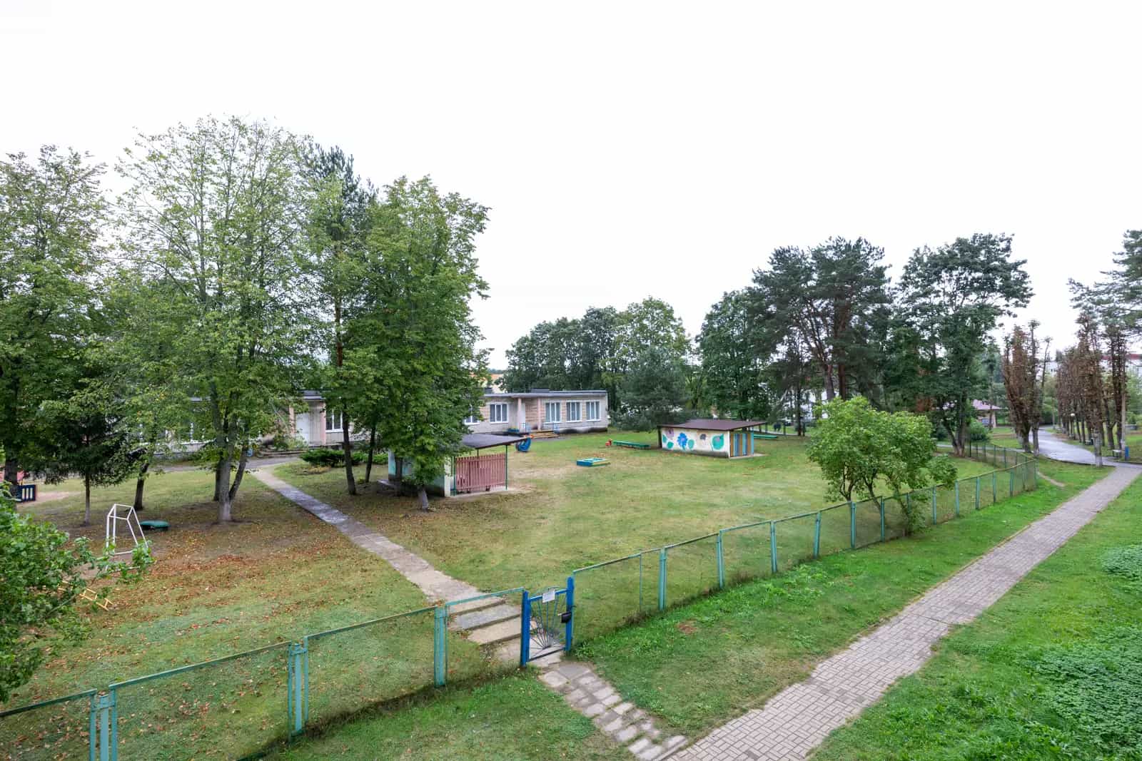 Беларусь, Минская область, Мядельский район, Нарочский сельсовет, курортный посёлок Нарочь, Ленинская улица, 13, фото 21
