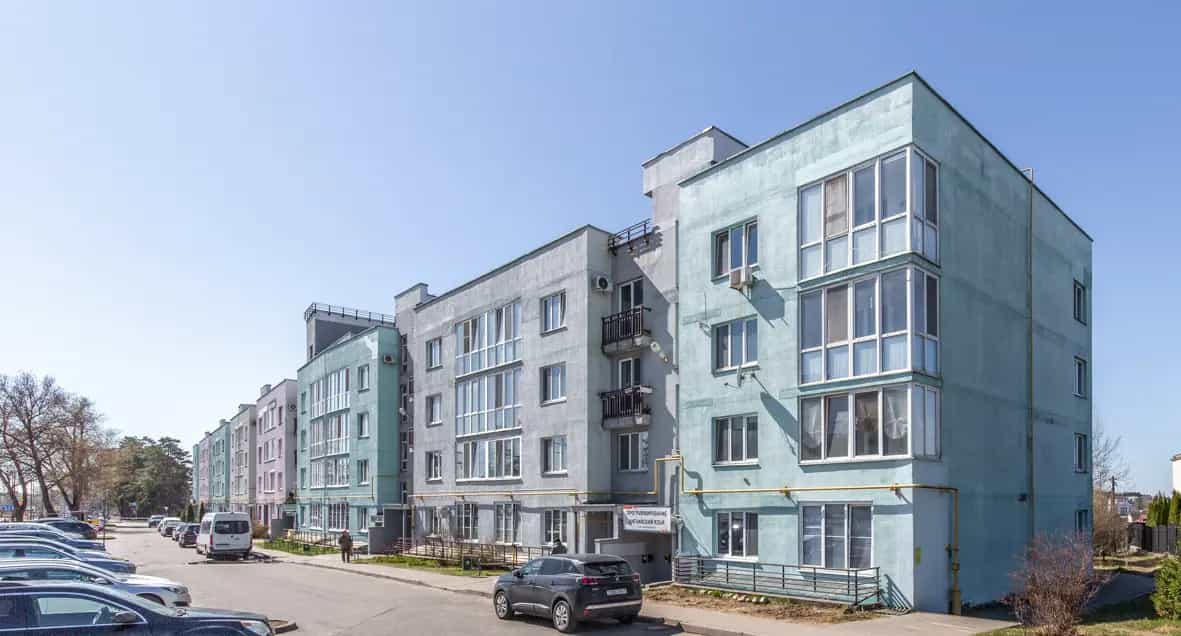 Беларусь, Минский район, деревня Боровляны, улица Берёзовая Роща, 106, фото 21