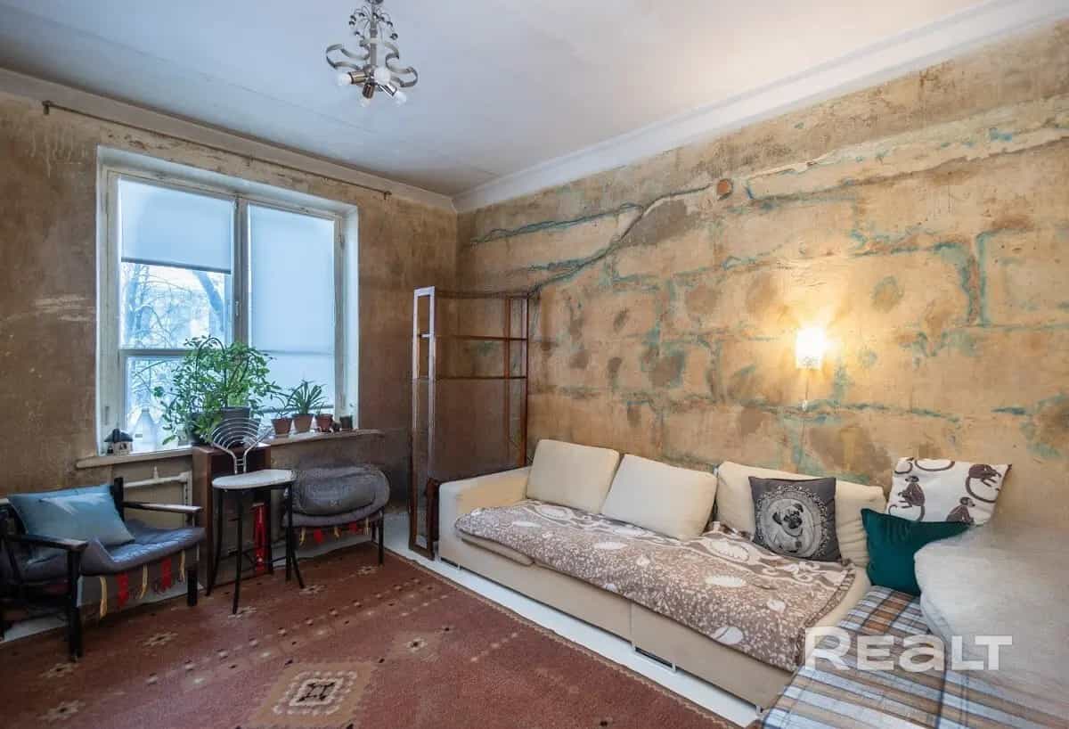 Беларусь, Минск, улица Якуба Коласа, 33