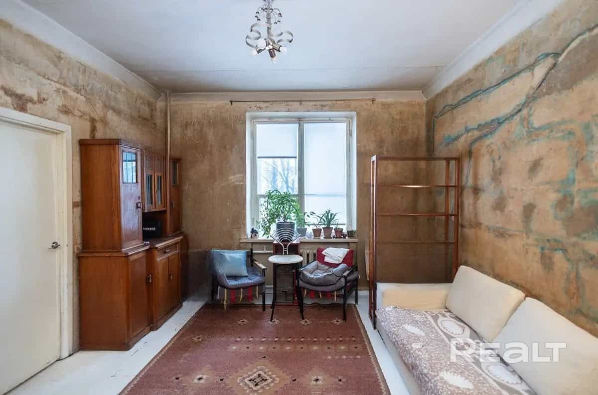 Беларусь, Минск, улица Якуба Коласа, 33, фото 4