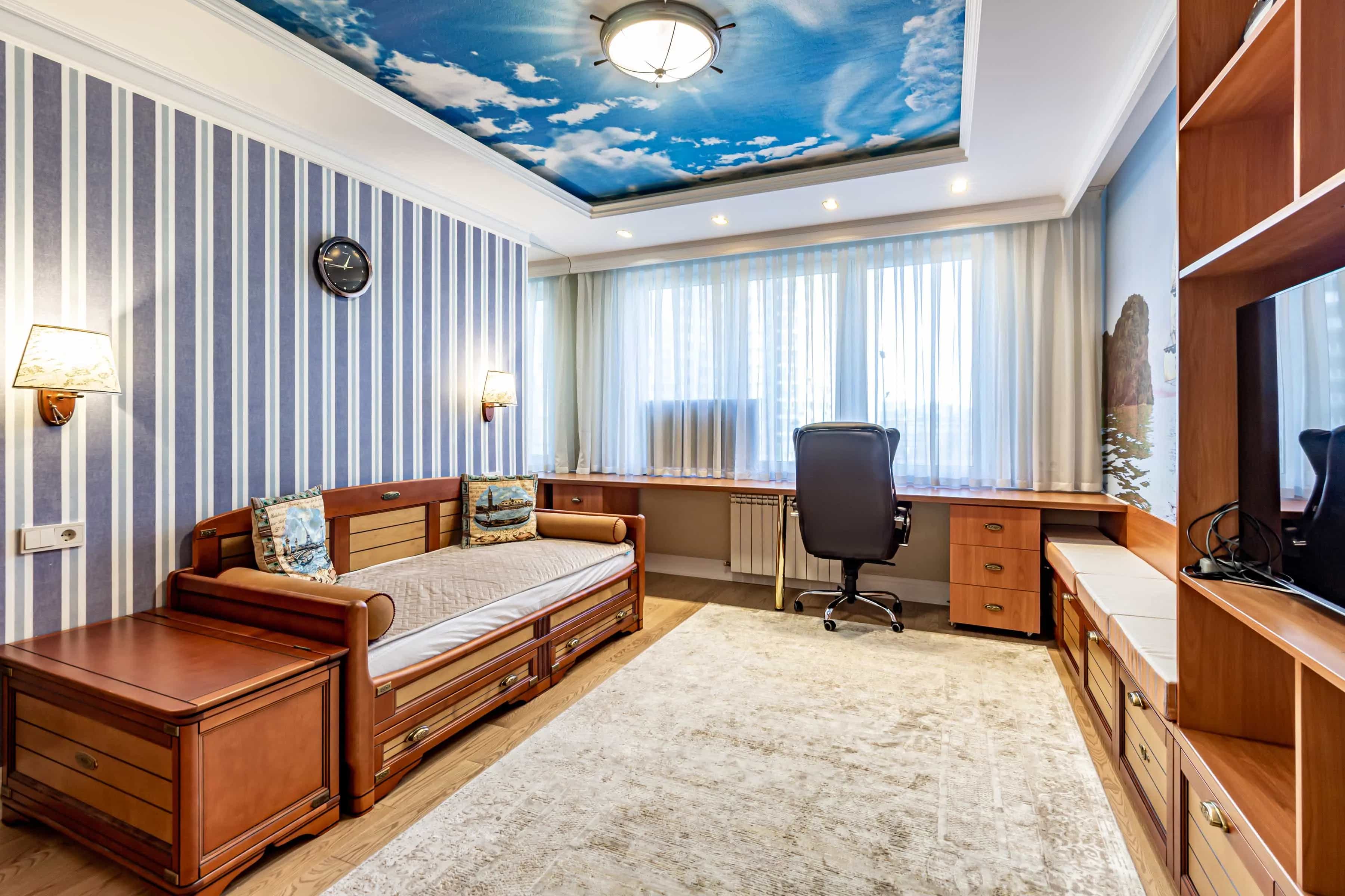 Беларусь, Минск, улица Скрыганова, 4А, фото 9