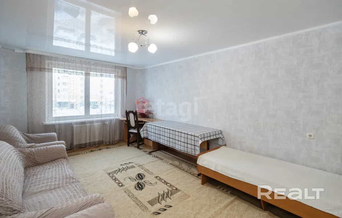 Беларусь, Минск, Каменногорская улица, 74, фото 3