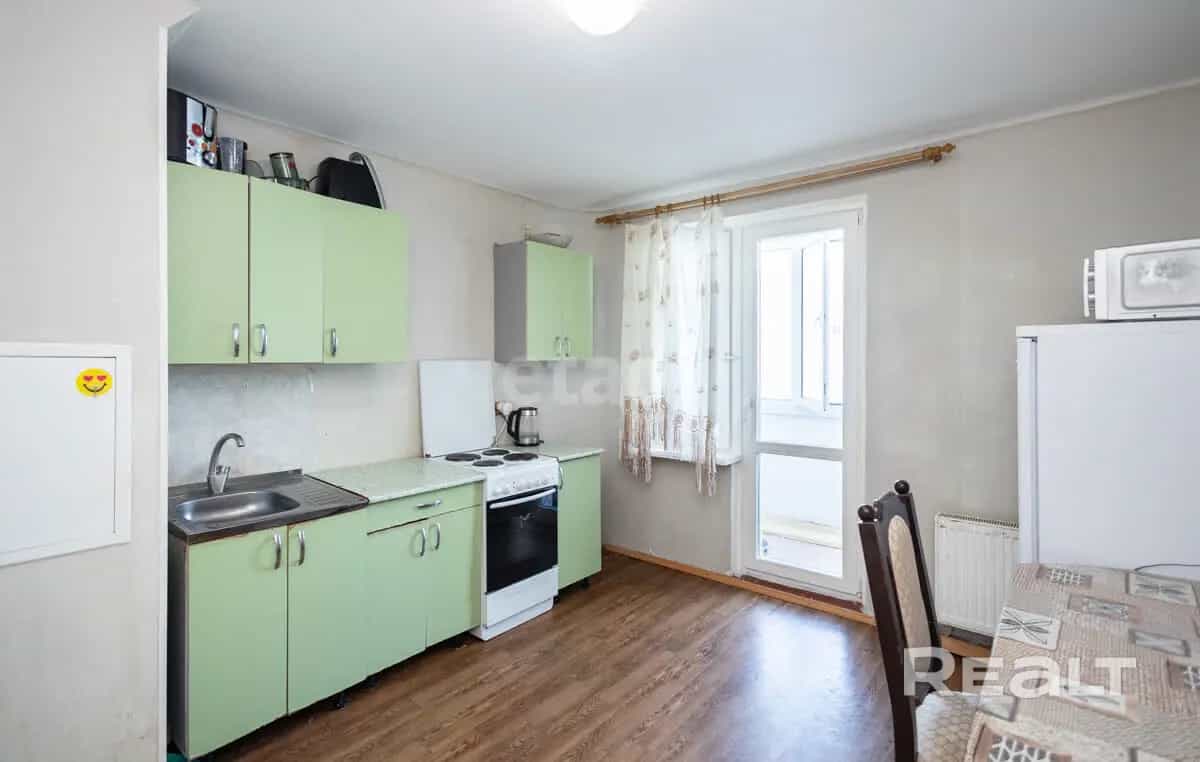 Беларусь, Минск, Каменногорская улица, 74, фото 5