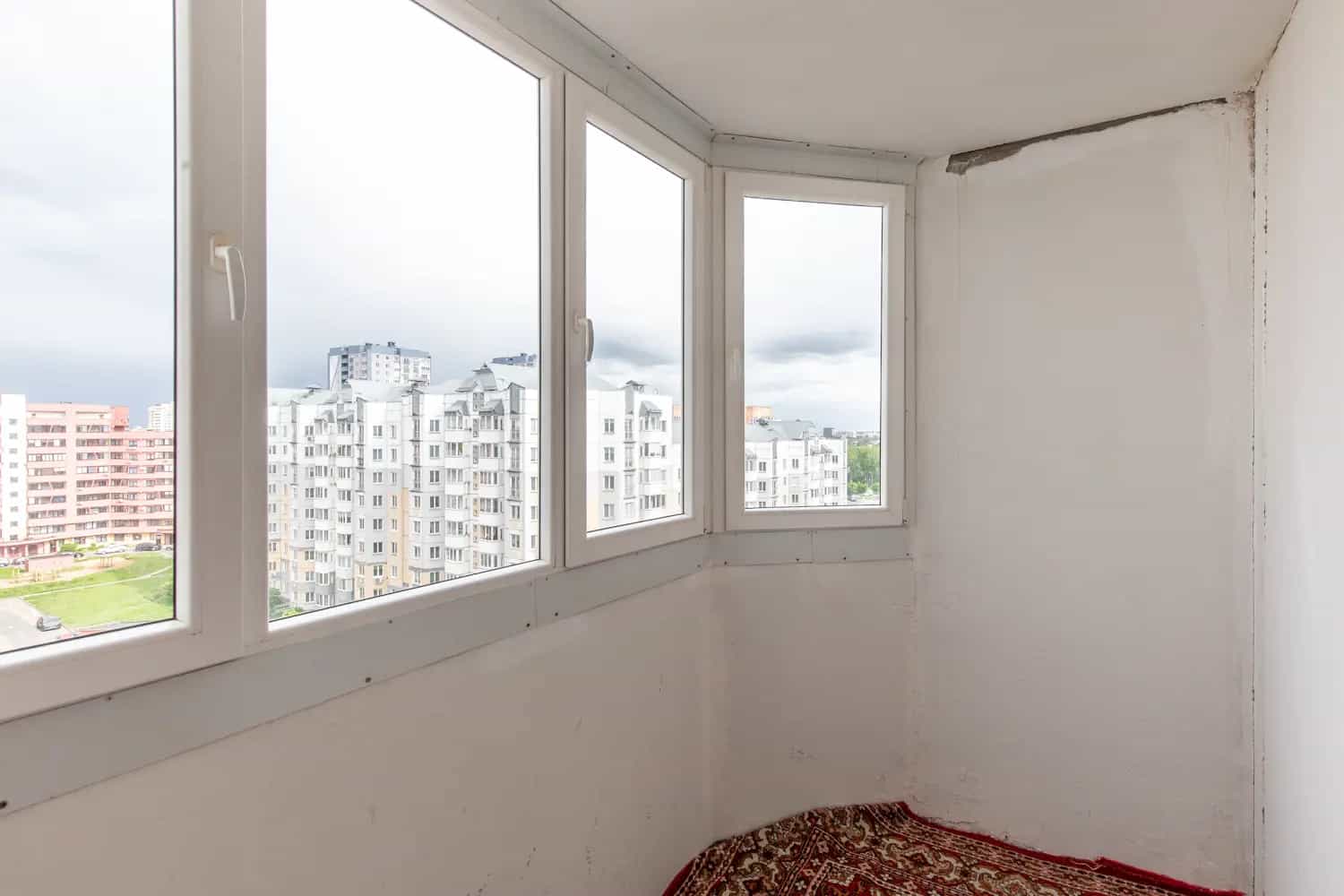 Беларусь, Минск, улица Киреенко, 1, фото 3