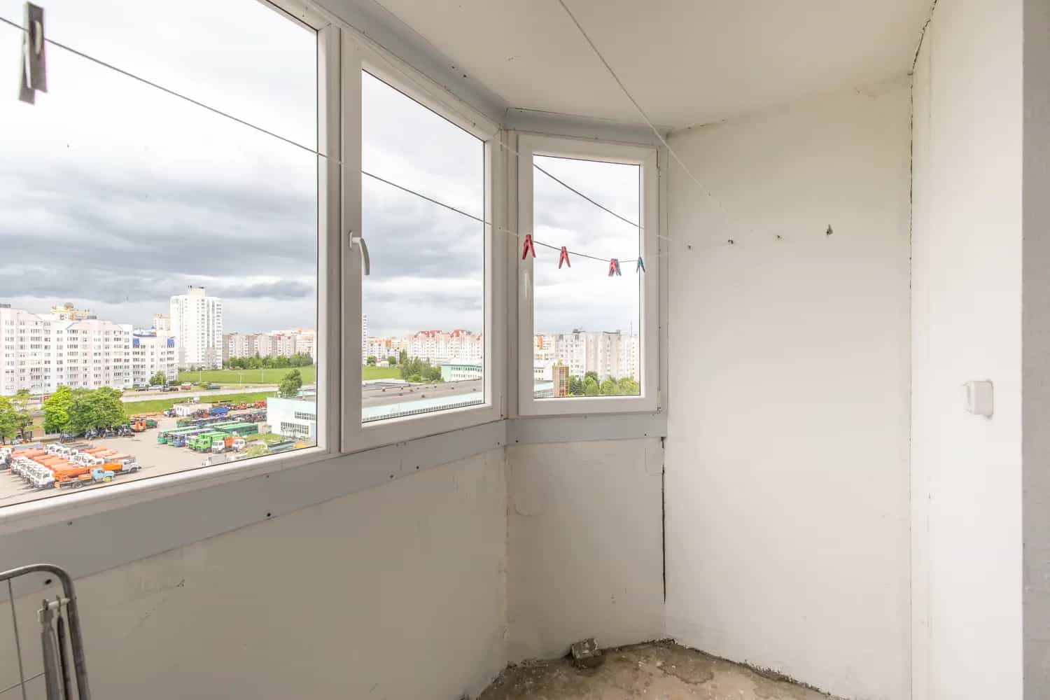 Беларусь, Минск, улица Киреенко, 1, фото 21